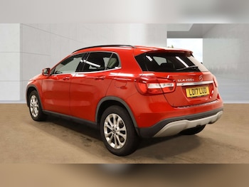 Used Mercedes-Benz GLA 2017 for sale - 78698874: Photo