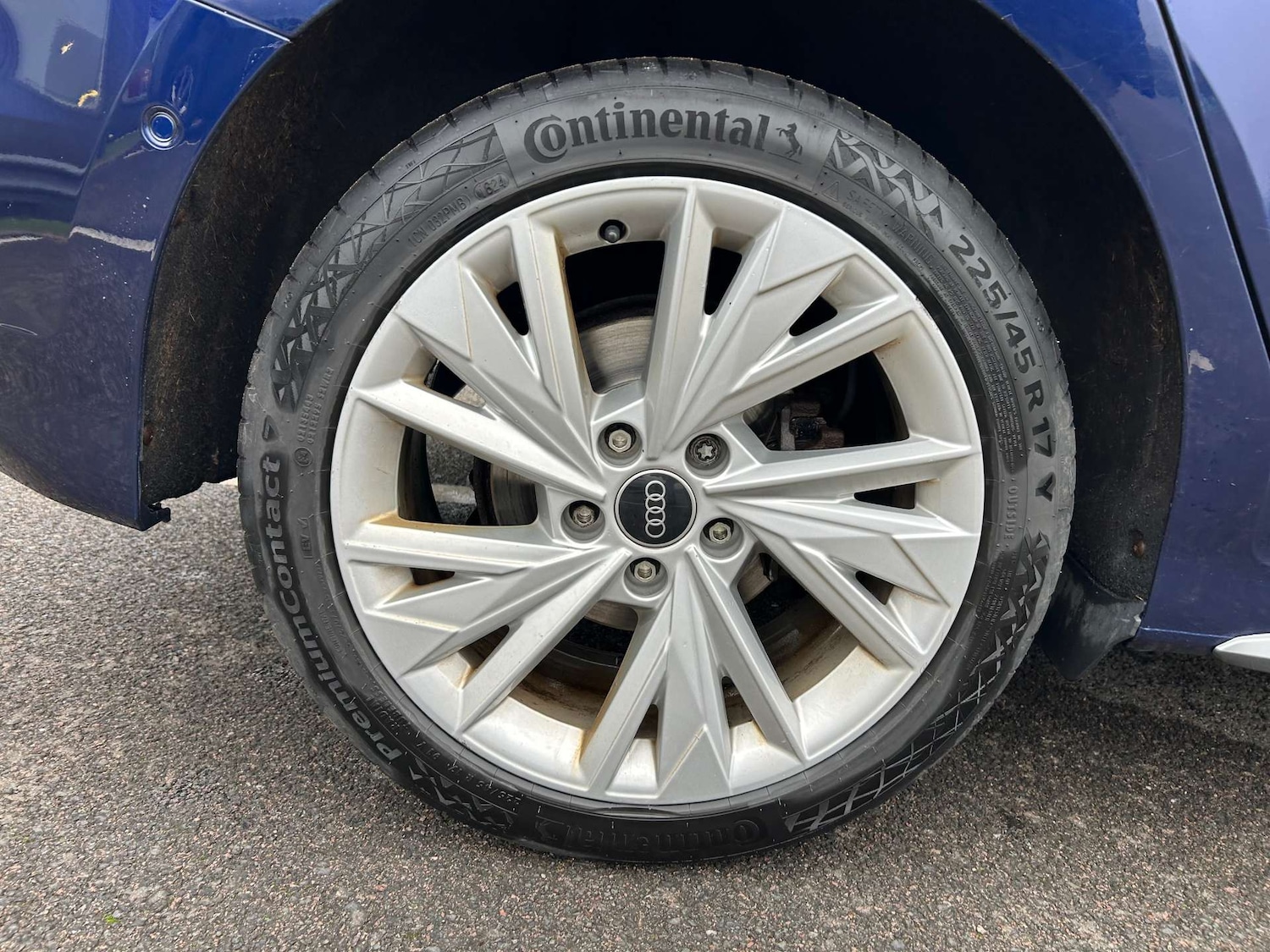 Used Audi A3 2021 for sale - 76581905: Photo 13