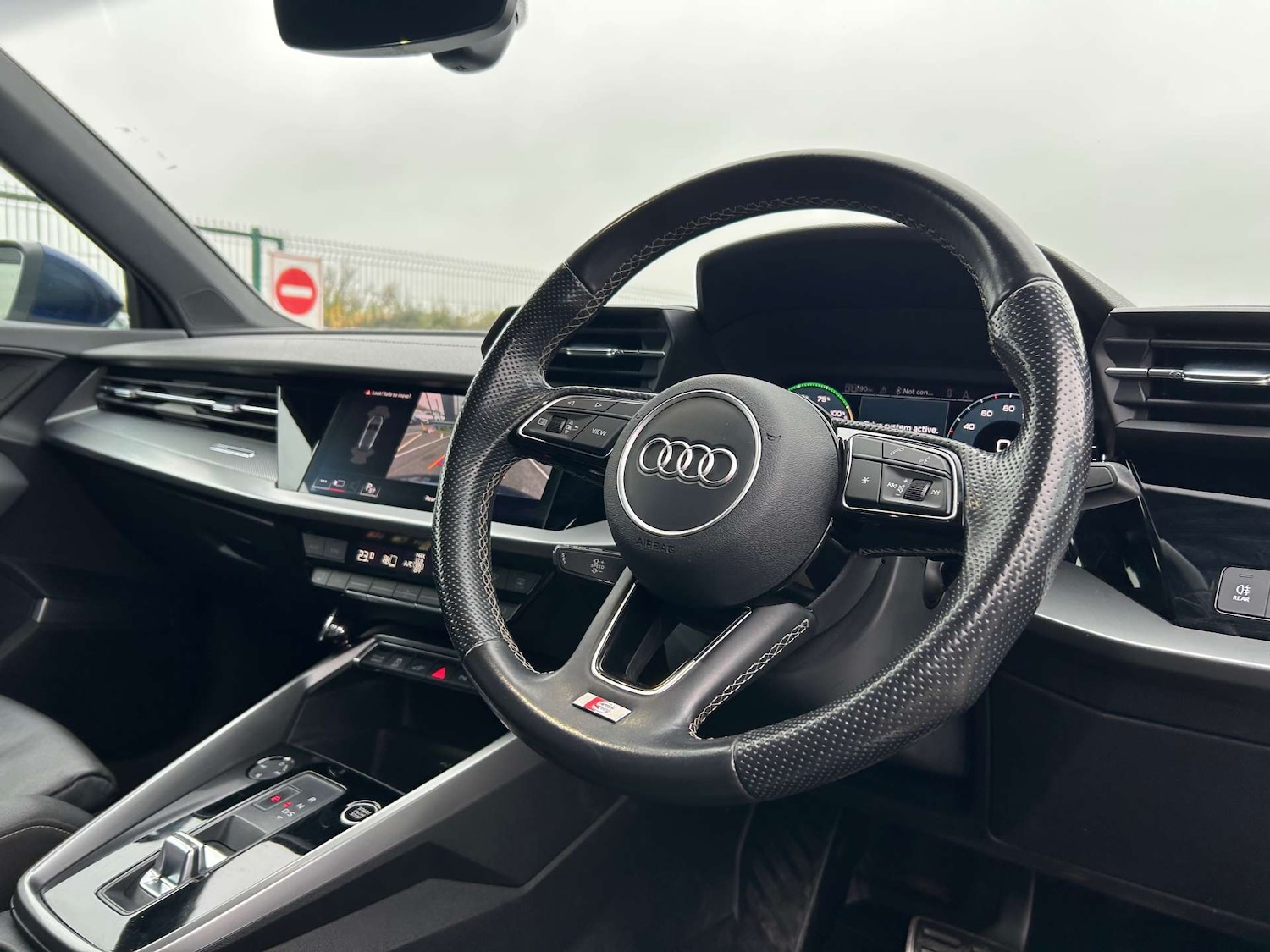 Used Audi A3 2021 for sale - 76581905: Photo 14