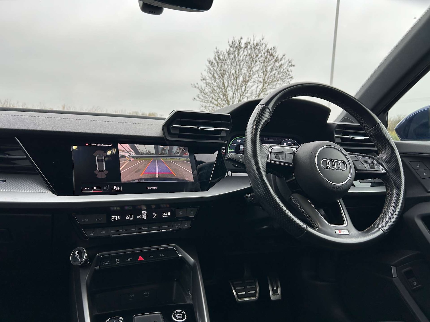 Used Audi A3 2021 for sale - 76581905: Photo 15