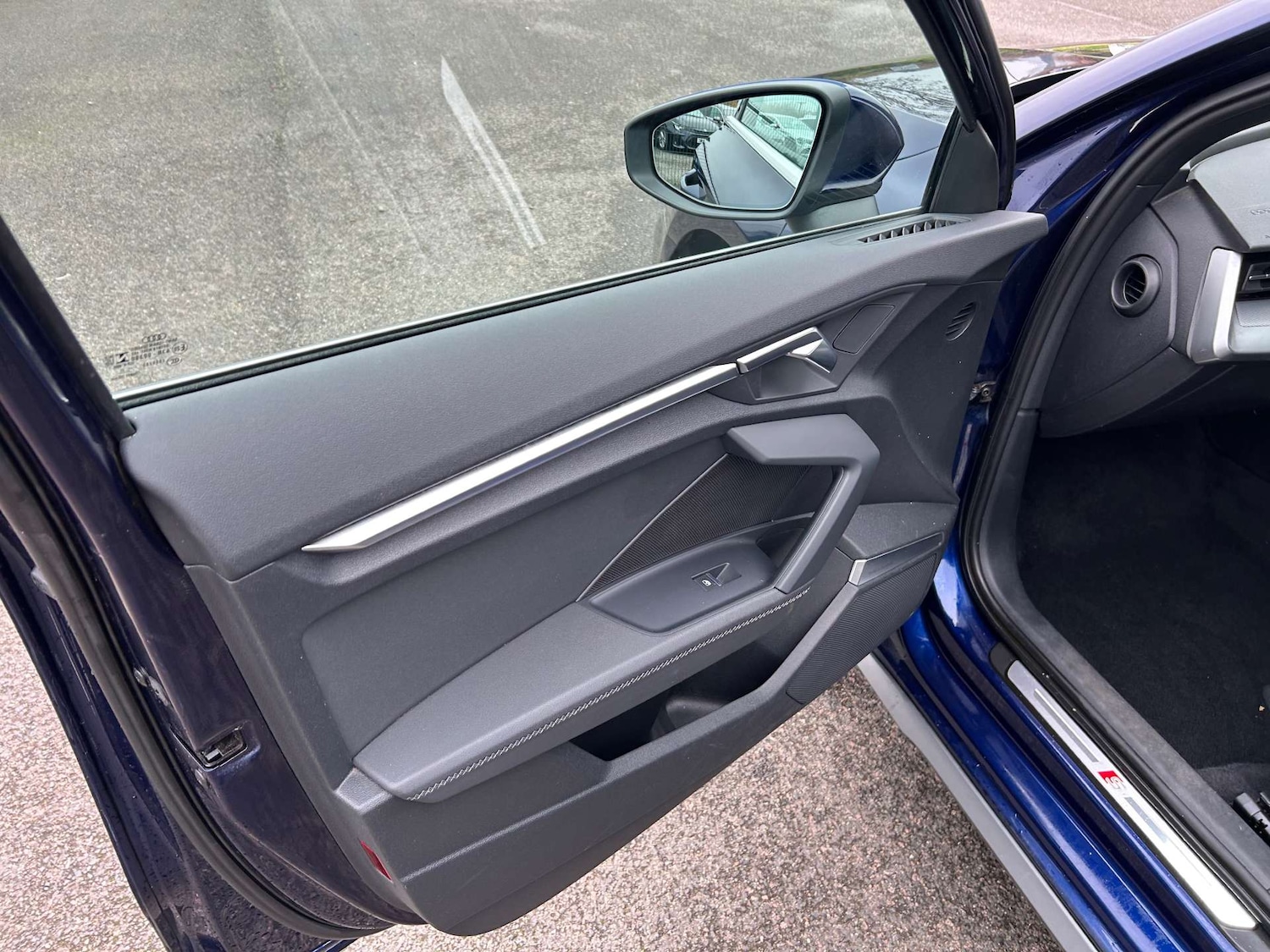 Used Audi A3 2021 for sale - 76581905: Photo 17