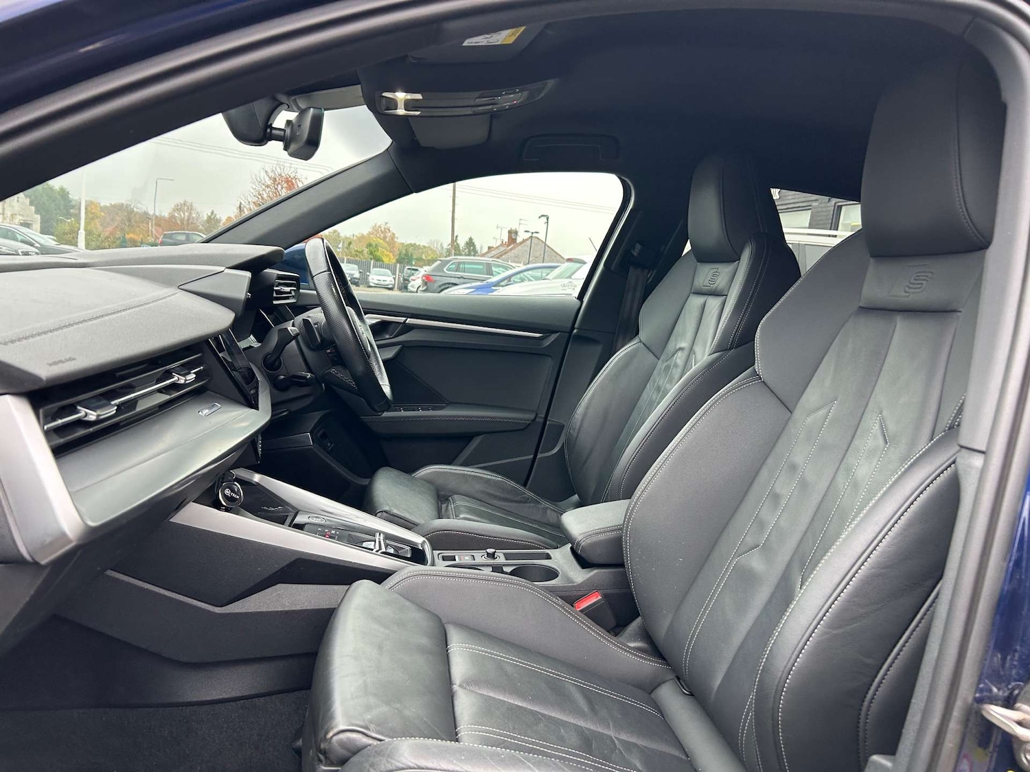 Used Audi A3 2021 for sale - 76581905: Photo 18