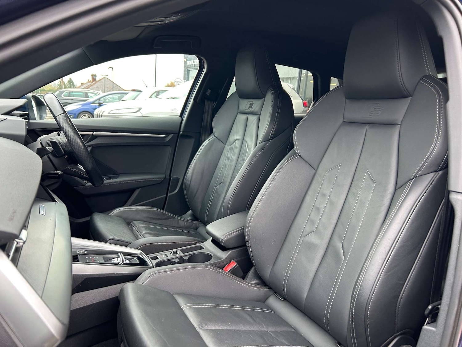 Used Audi A3 2021 for sale - 76581905: Photo 19