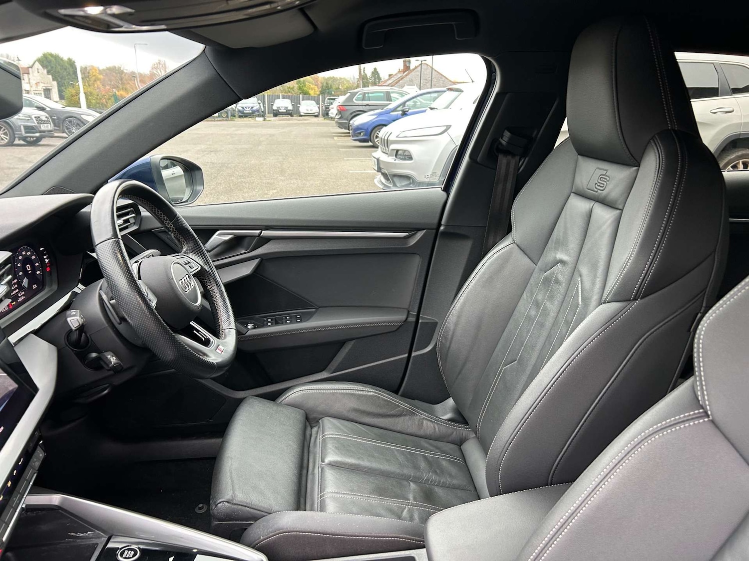 Used Audi A3 2021 for sale - 76581905: Photo 20