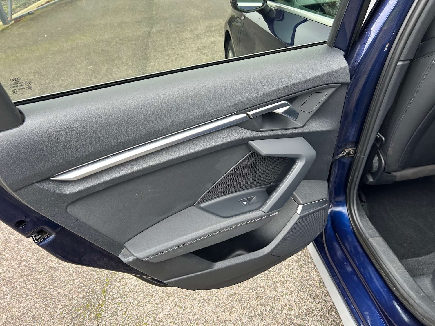 Used Audi A3 2021 for sale - 76581905: Photo 22