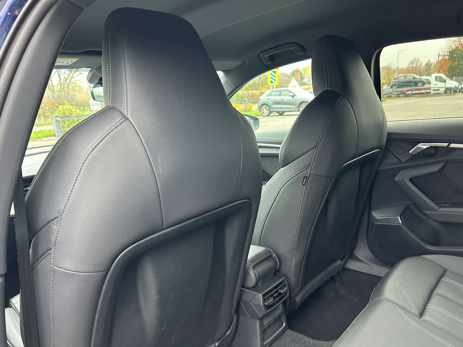 Used Audi A3 2021 for sale - 76581905: Photo 23