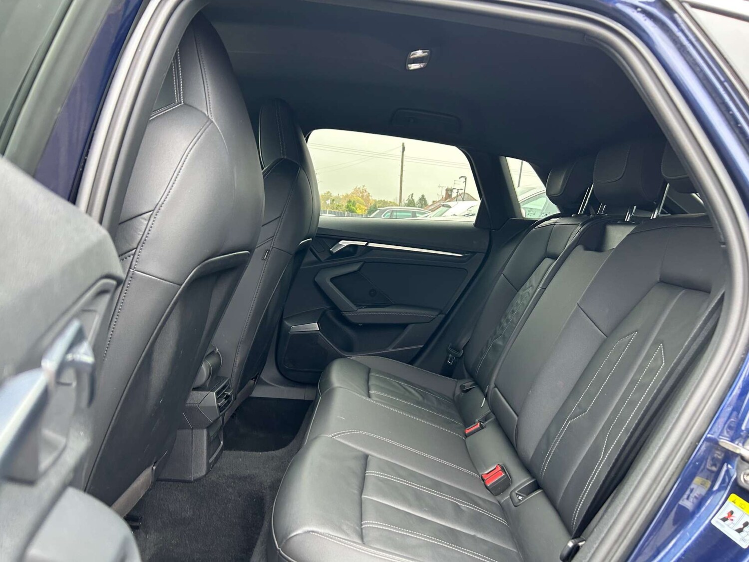 Used Audi A3 2021 for sale - 76581905: Photo 24