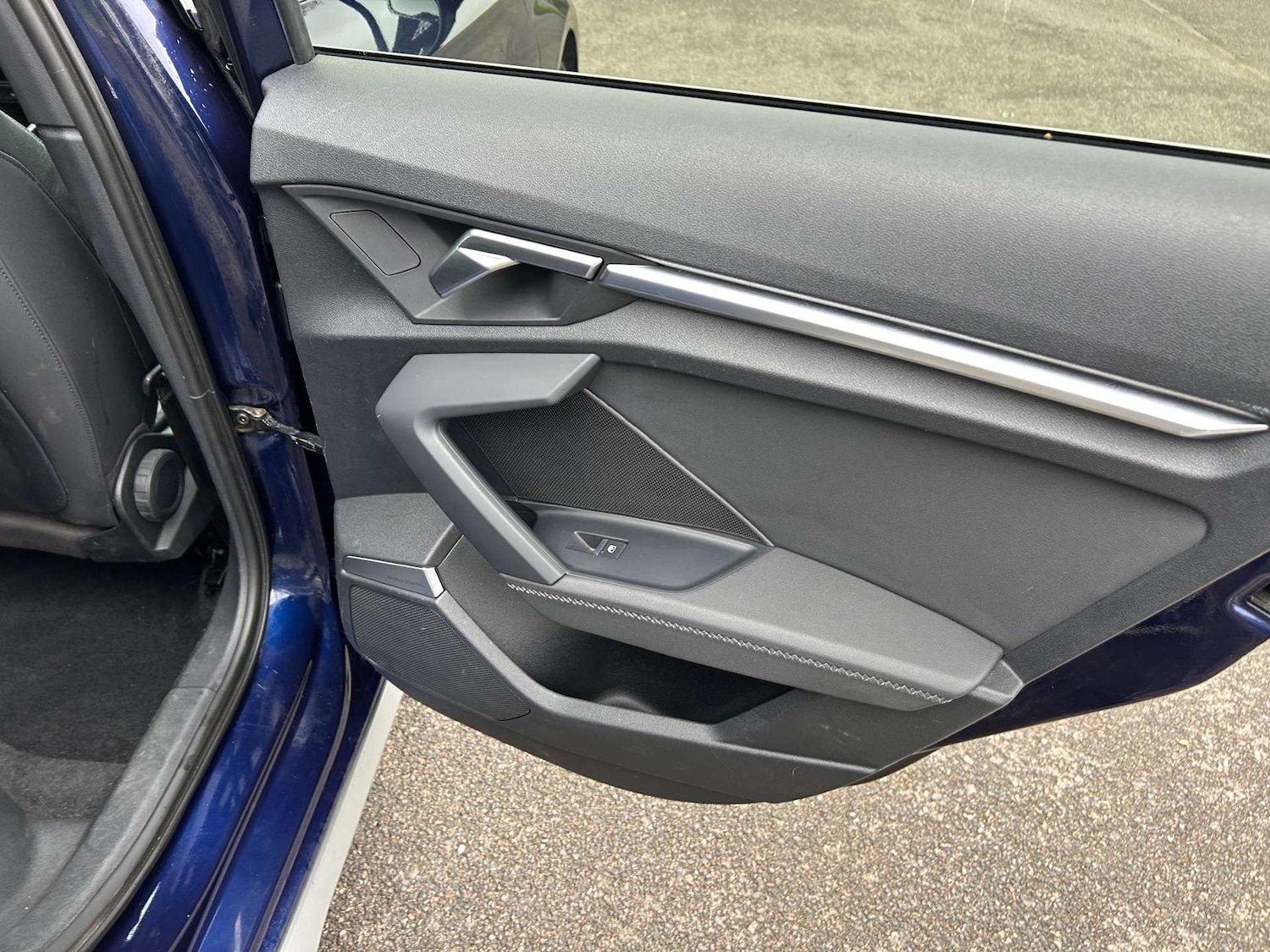 Used Audi A3 2021 for sale - 76581905: Photo 30