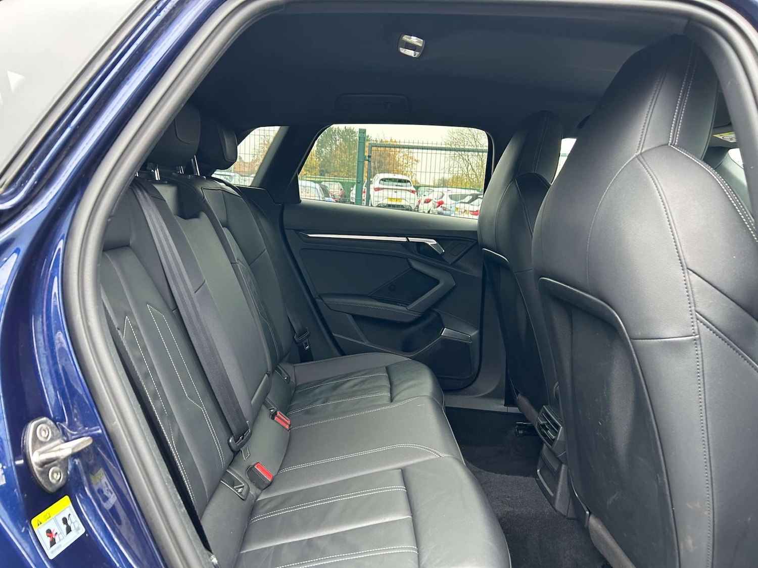 Used Audi A3 2021 for sale - 76581905: Photo 31