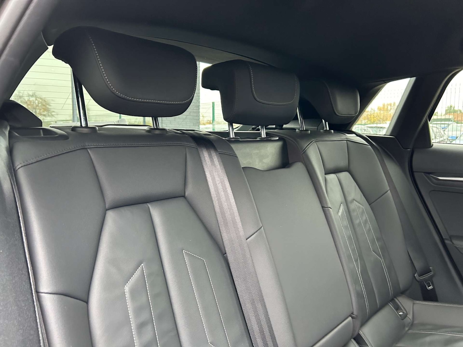 Used Audi A3 2021 for sale - 76581905: Photo 32