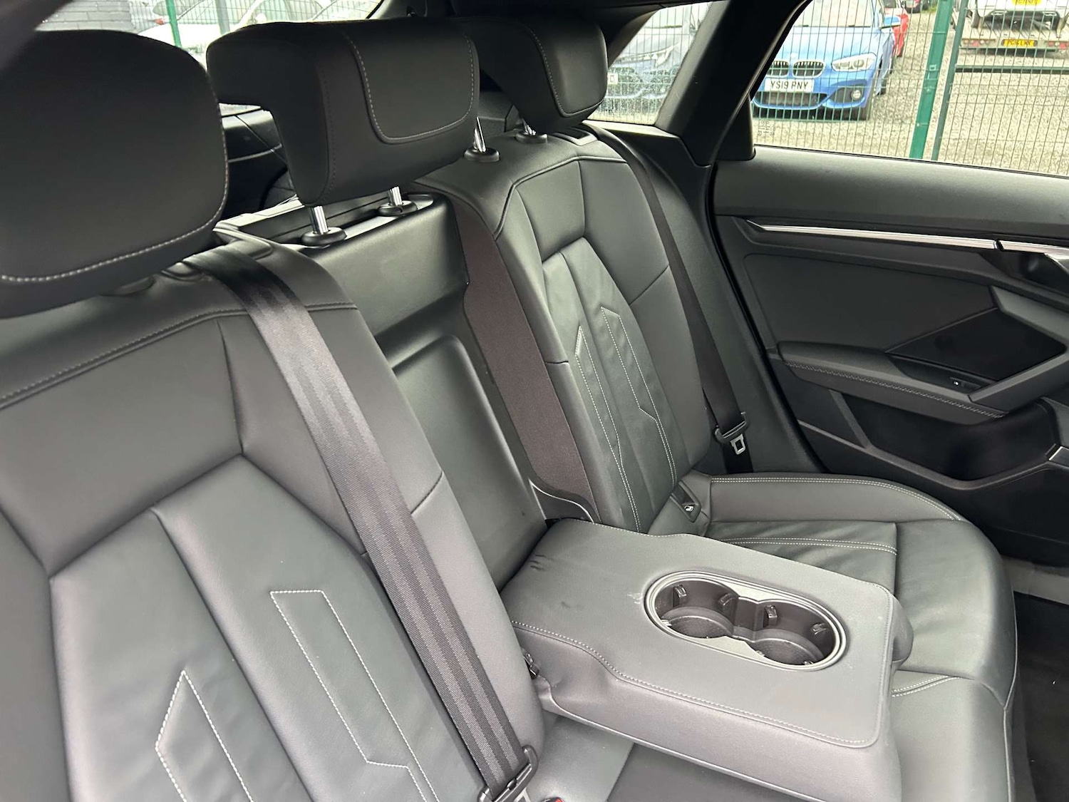 Used Audi A3 2021 for sale - 76581905: Photo 35