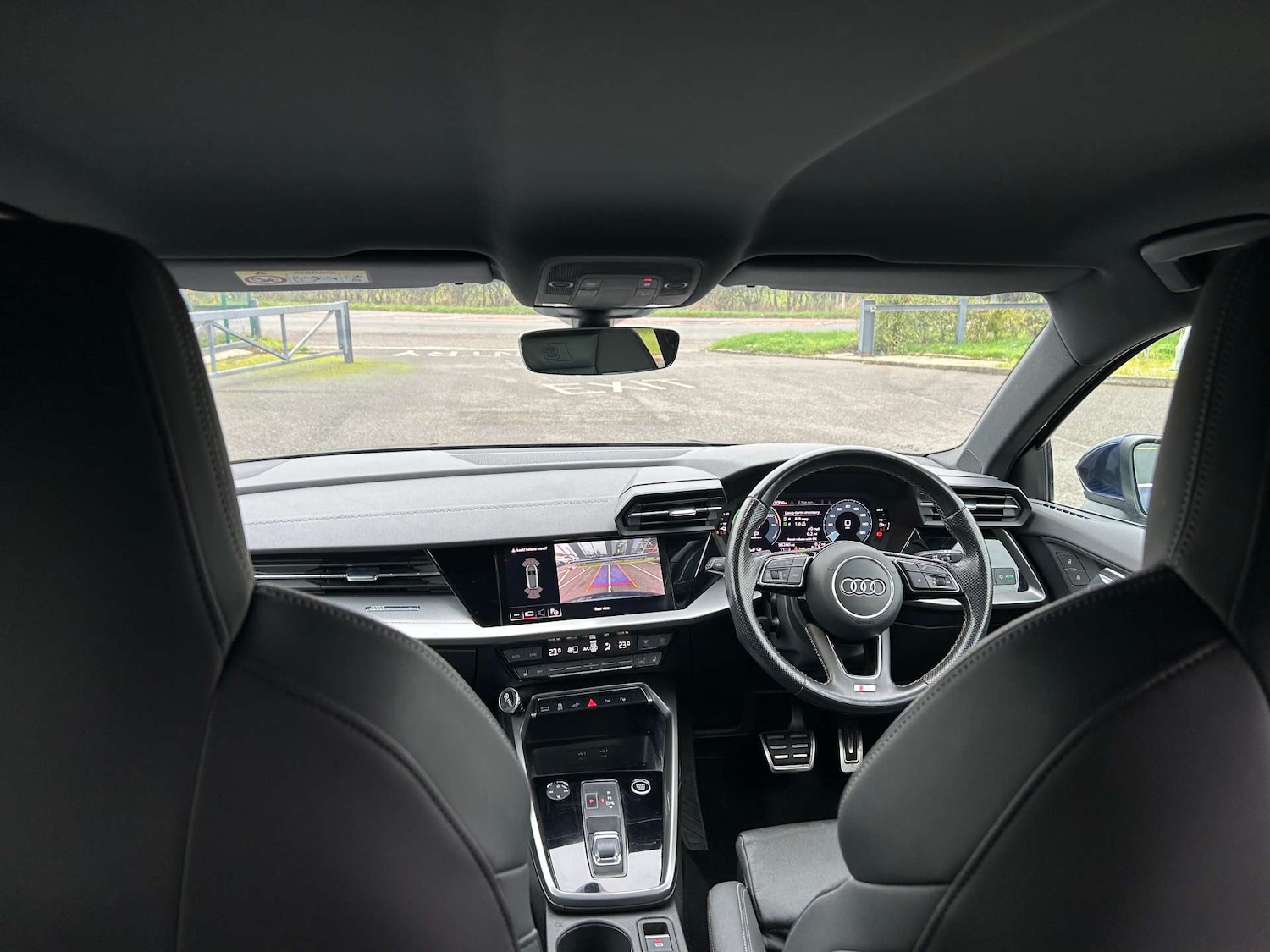 Used Audi A3 2021 for sale - 76581905: Photo 36