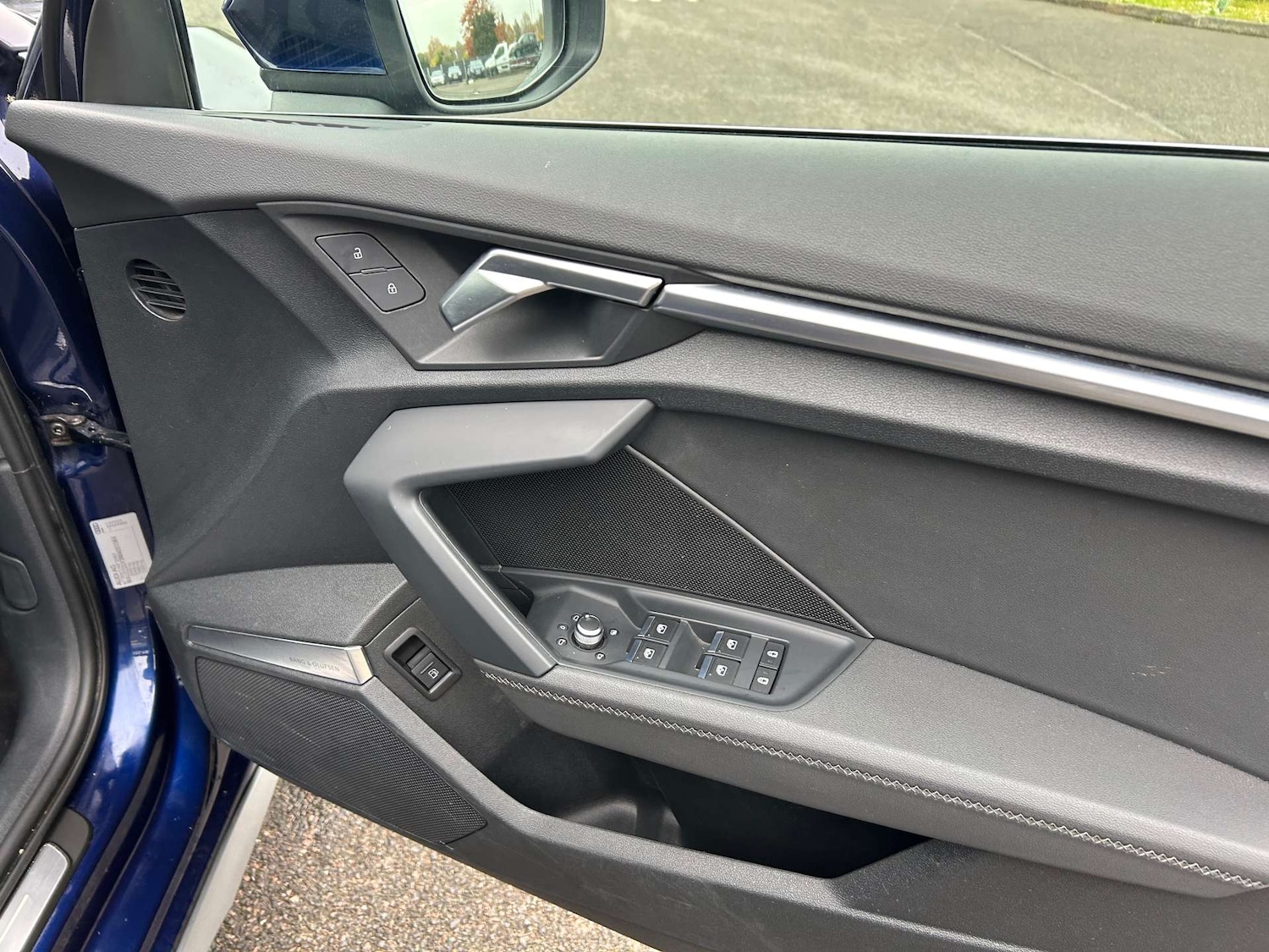 Used Audi A3 2021 for sale - 76581905: Photo 38