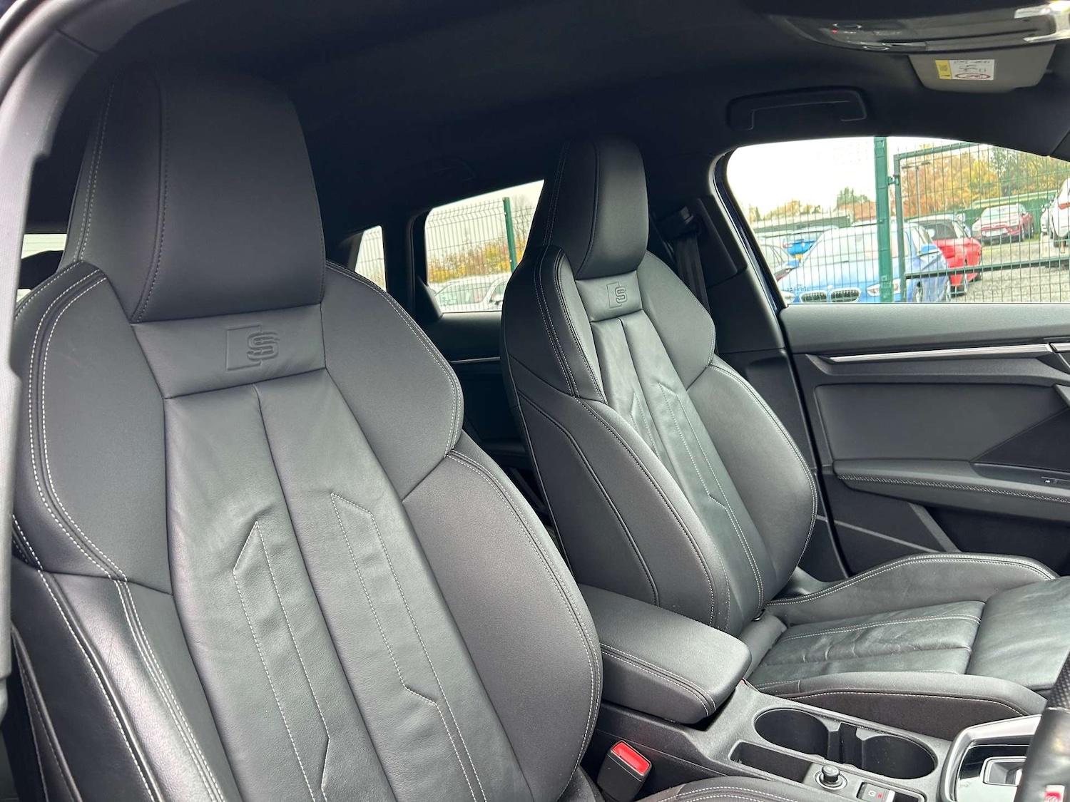 Used Audi A3 2021 for sale - 76581905: Photo 39