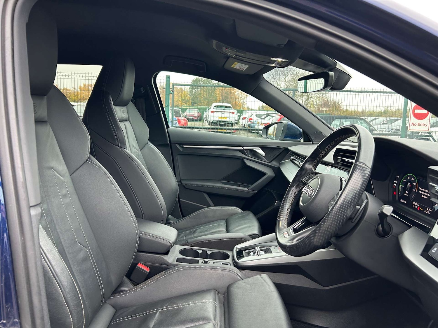 Used Audi A3 2021 for sale - 76581905: Photo 41