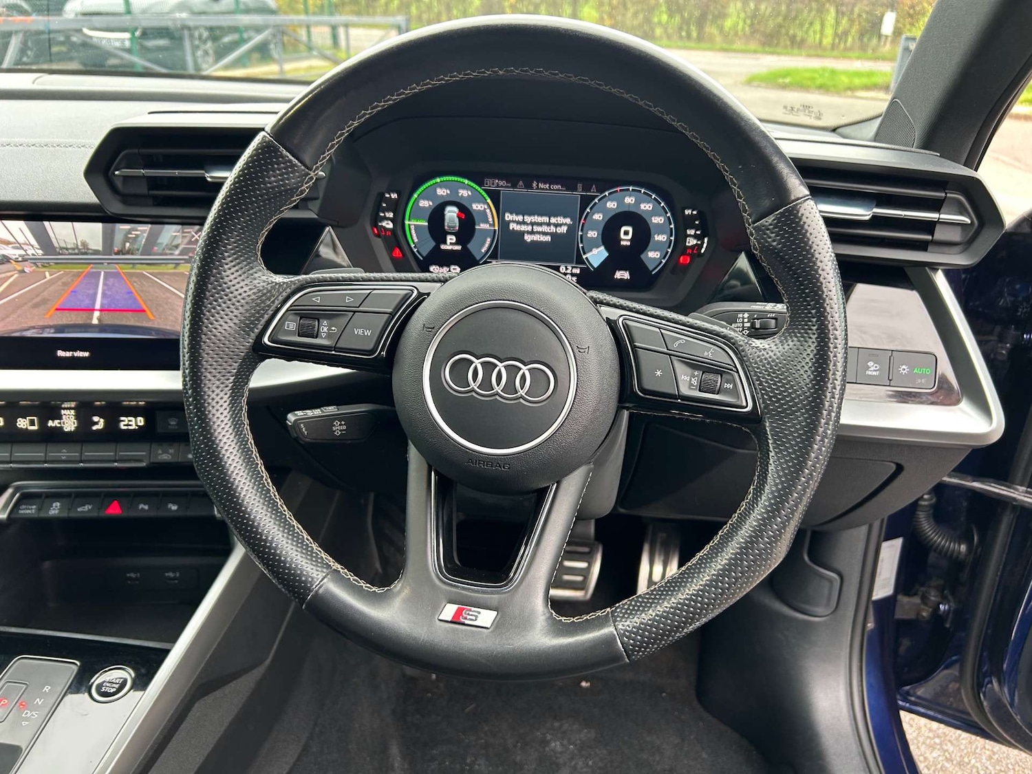 Used Audi A3 2021 for sale - 76581905: Photo 42