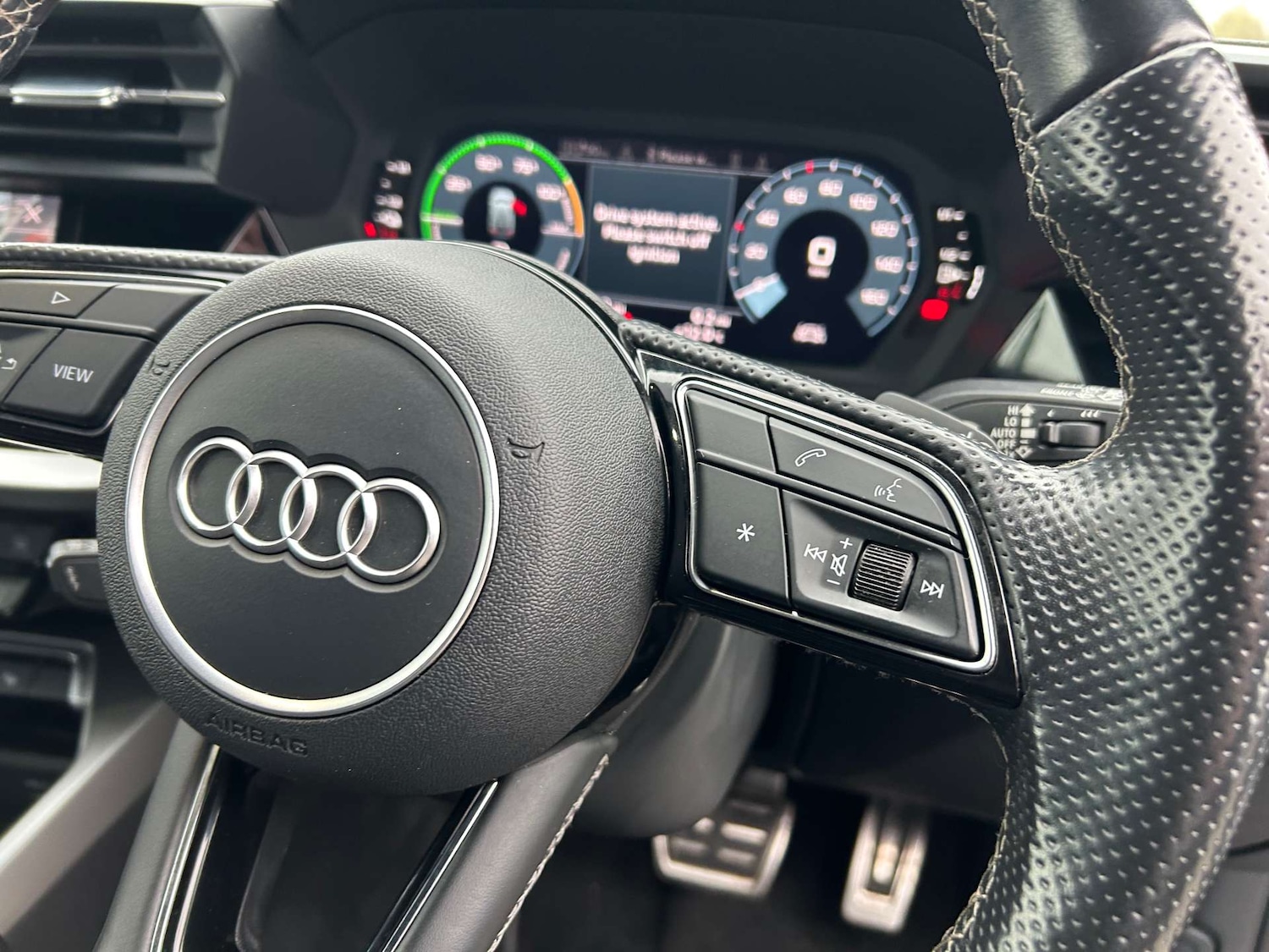 Used Audi A3 2021 for sale - 76581905: Photo 44