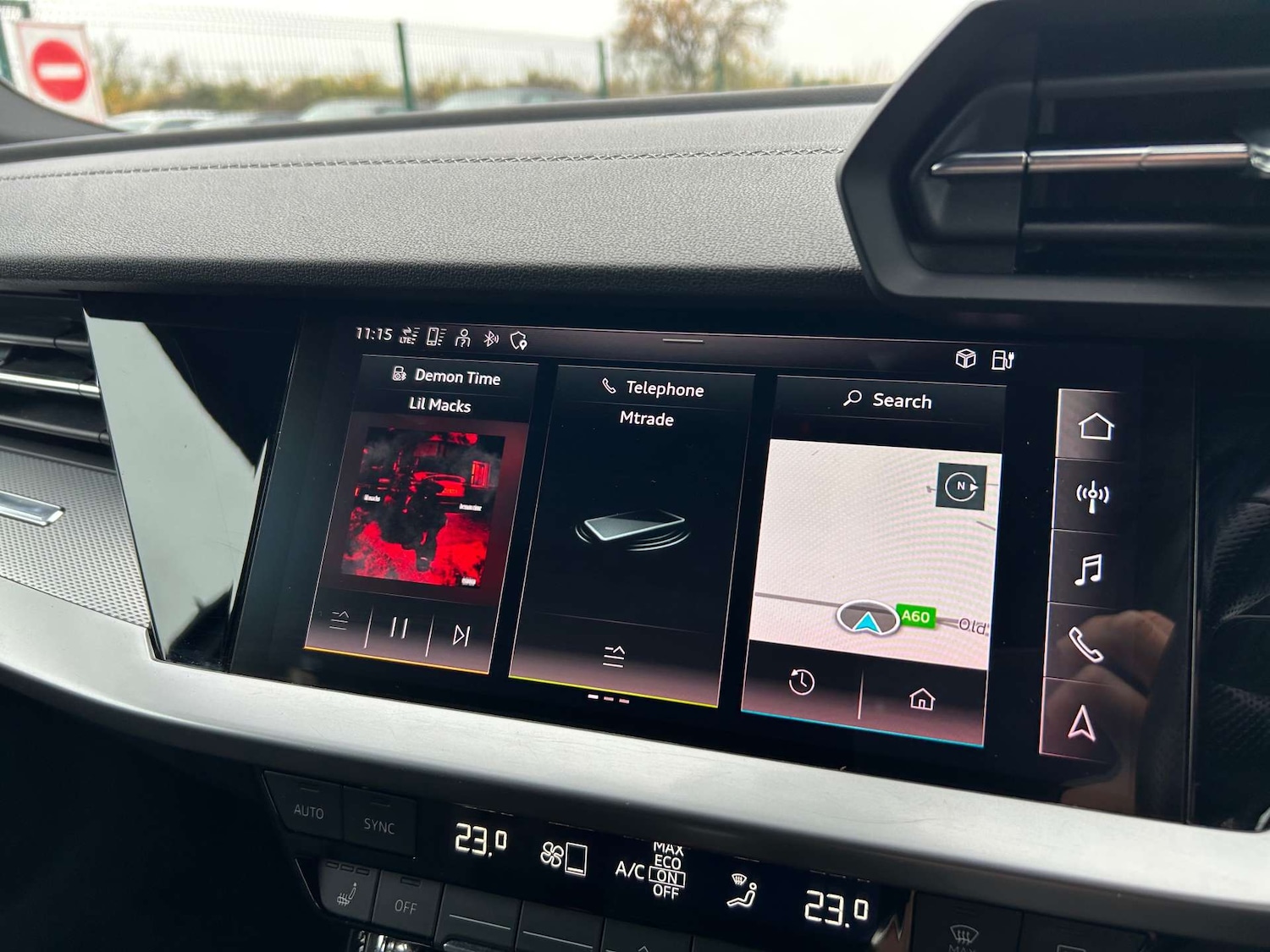 Used Audi A3 2021 for sale - 76581905: Photo 47