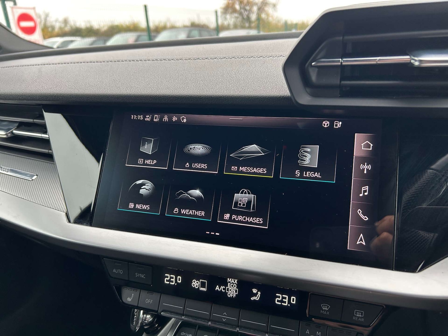 Used Audi A3 2021 for sale - 76581905: Photo 48