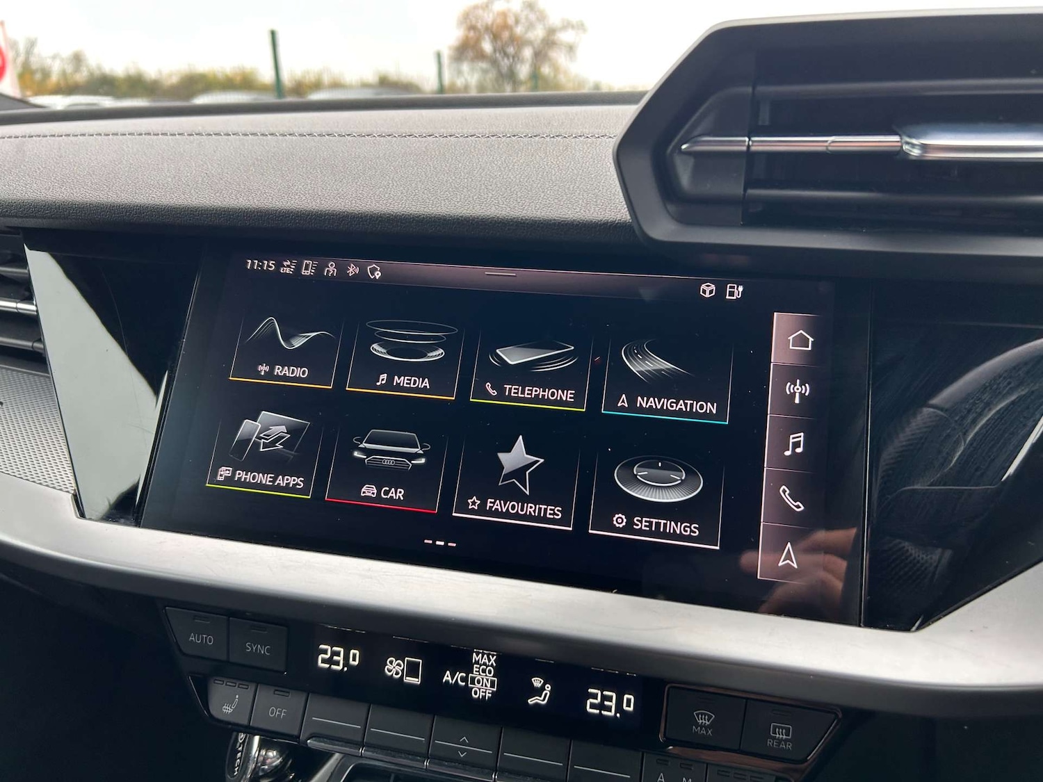 Used Audi A3 2021 for sale - 76581905: Photo 49