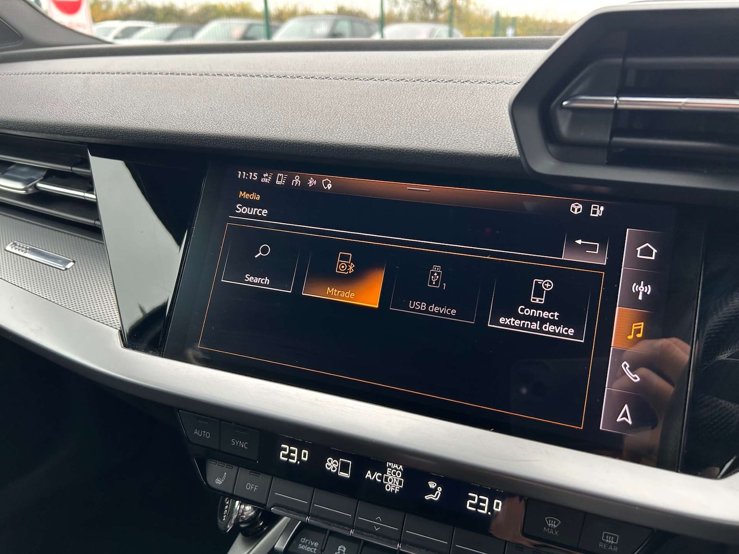 Used Audi A3 2021 for sale - 76581905: Photo 50