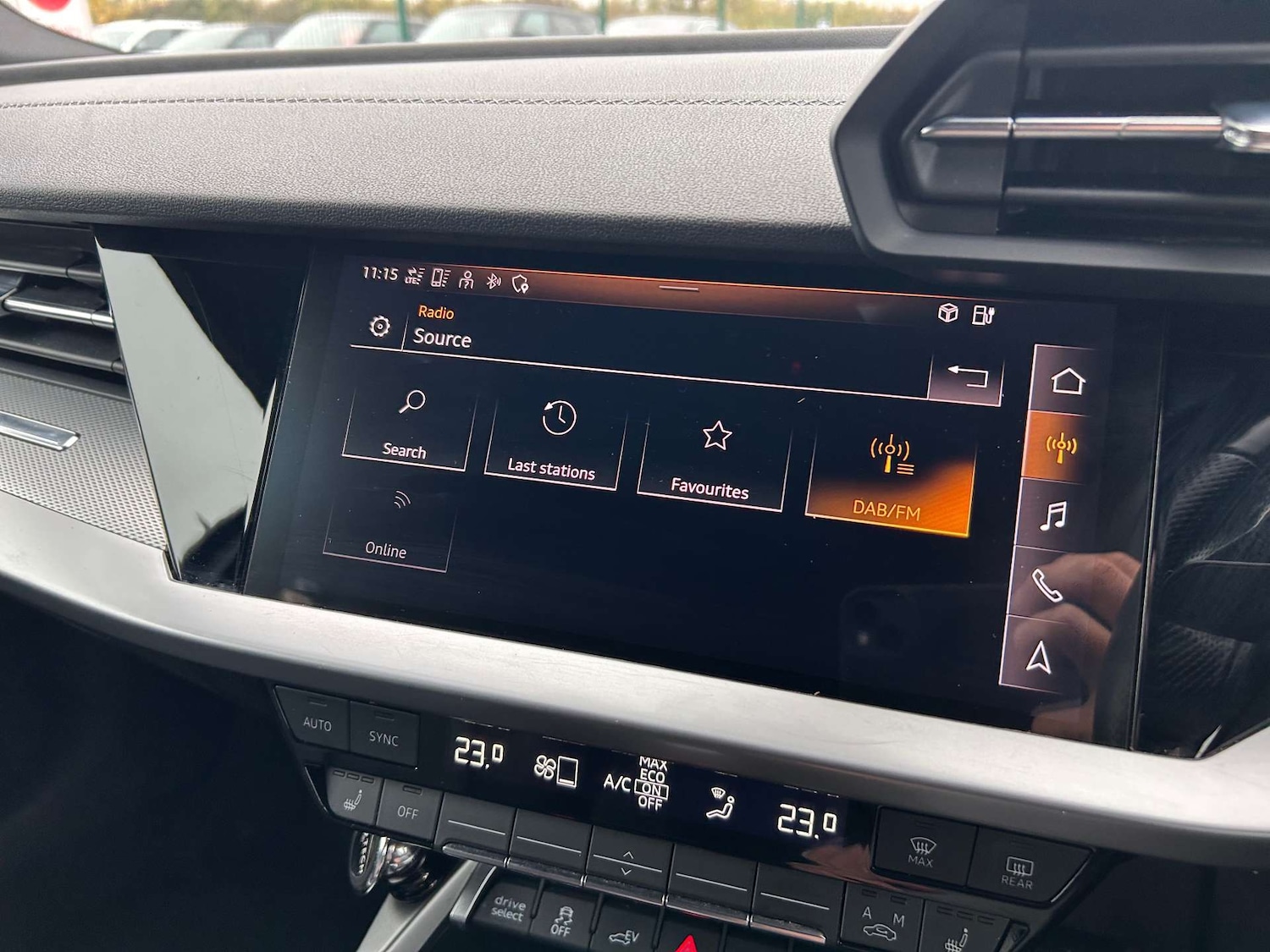 Used Audi A3 2021 for sale - 76581905: Photo 52