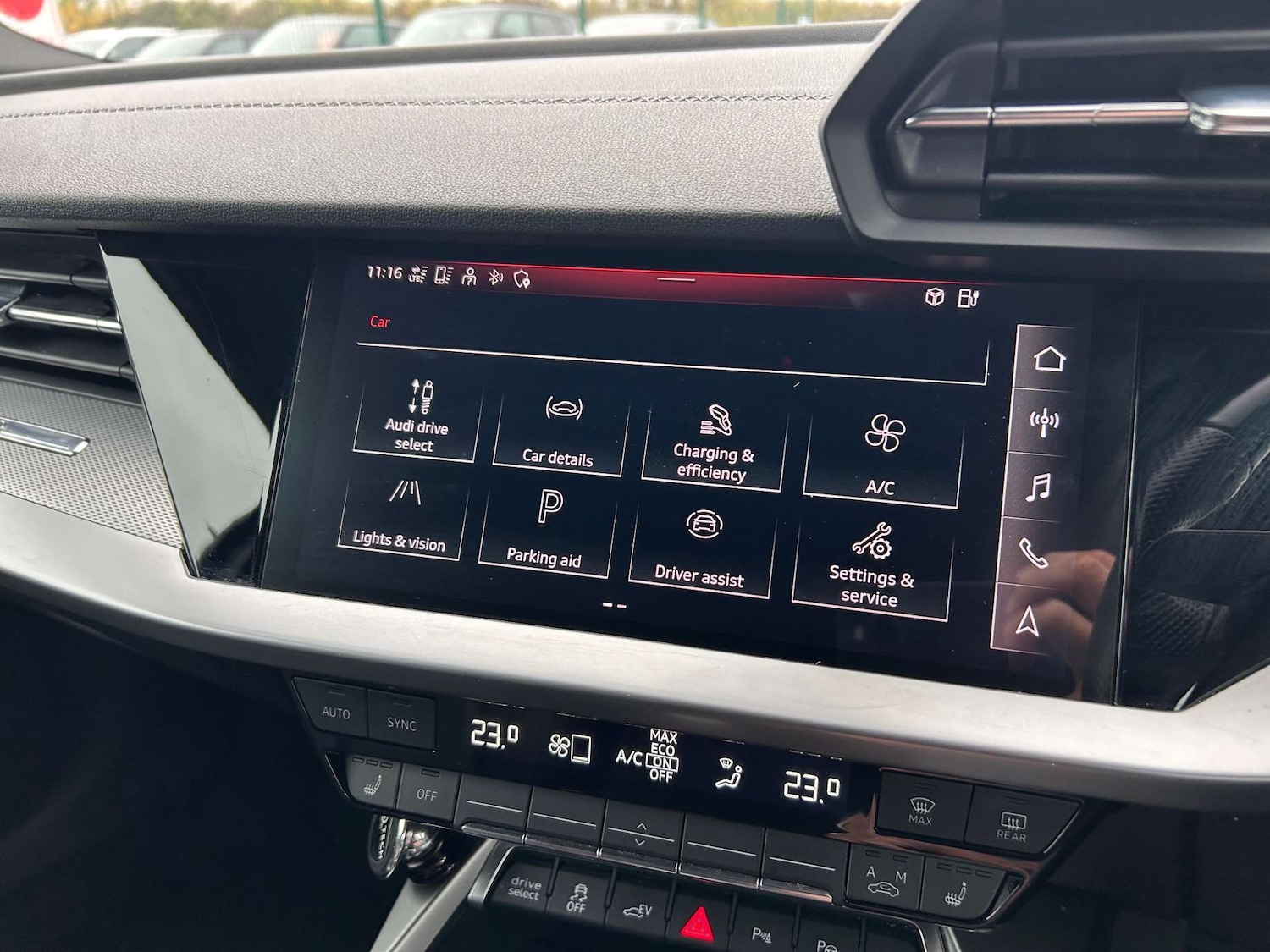 Used Audi A3 2021 for sale - 76581905: Photo 53