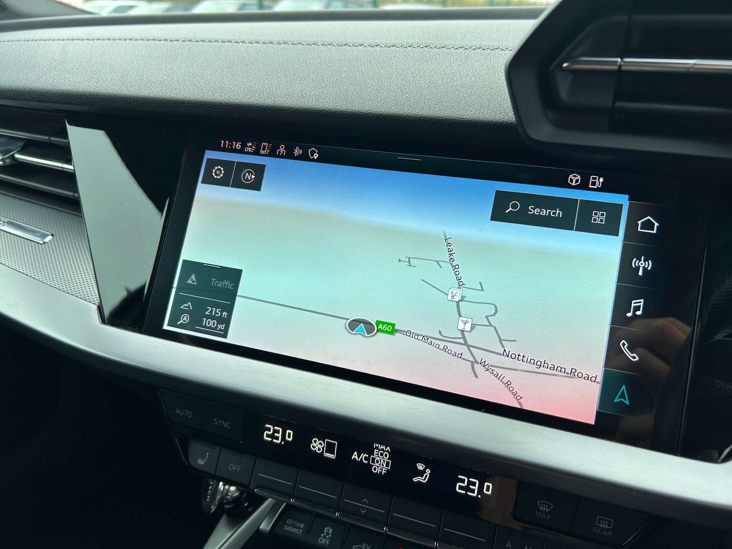 Used Audi A3 2021 for sale - 76581905: Photo 54