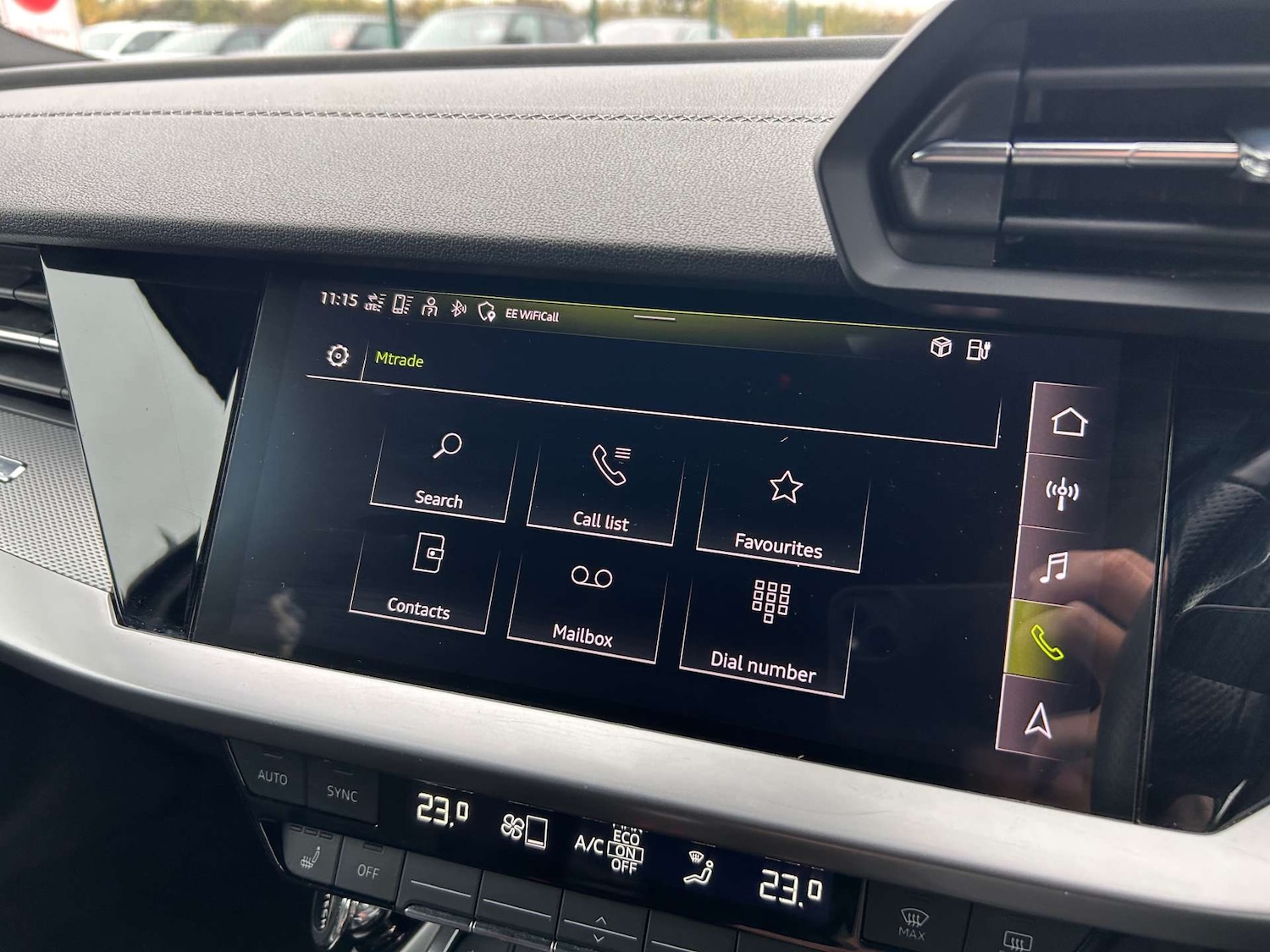 Used Audi A3 2021 for sale - 76581905: Photo 55