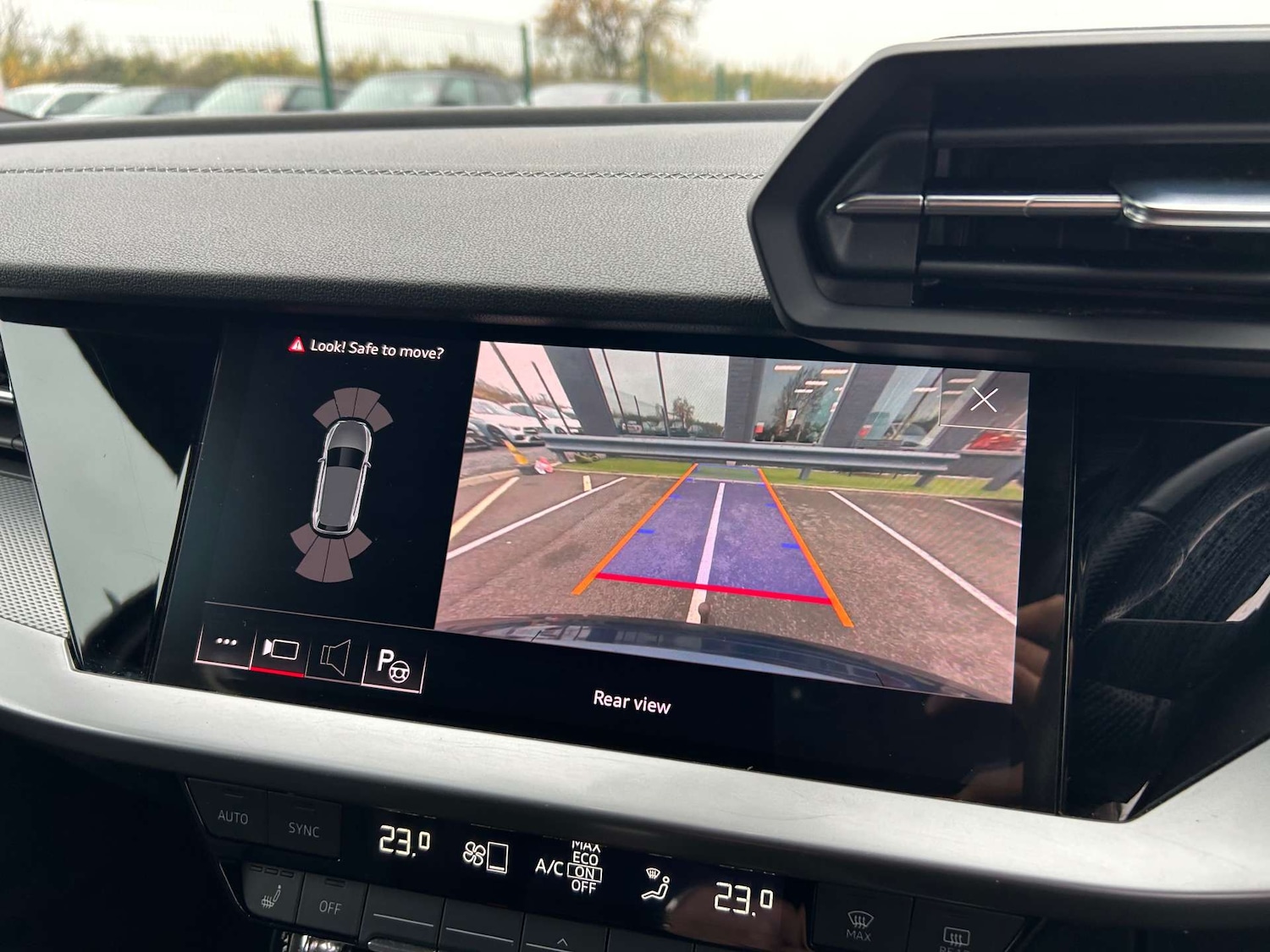 Used Audi A3 2021 for sale - 76581905: Photo 56