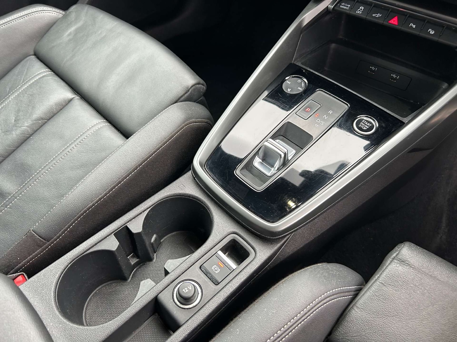 Used Audi A3 2021 for sale - 76581905: Photo 62