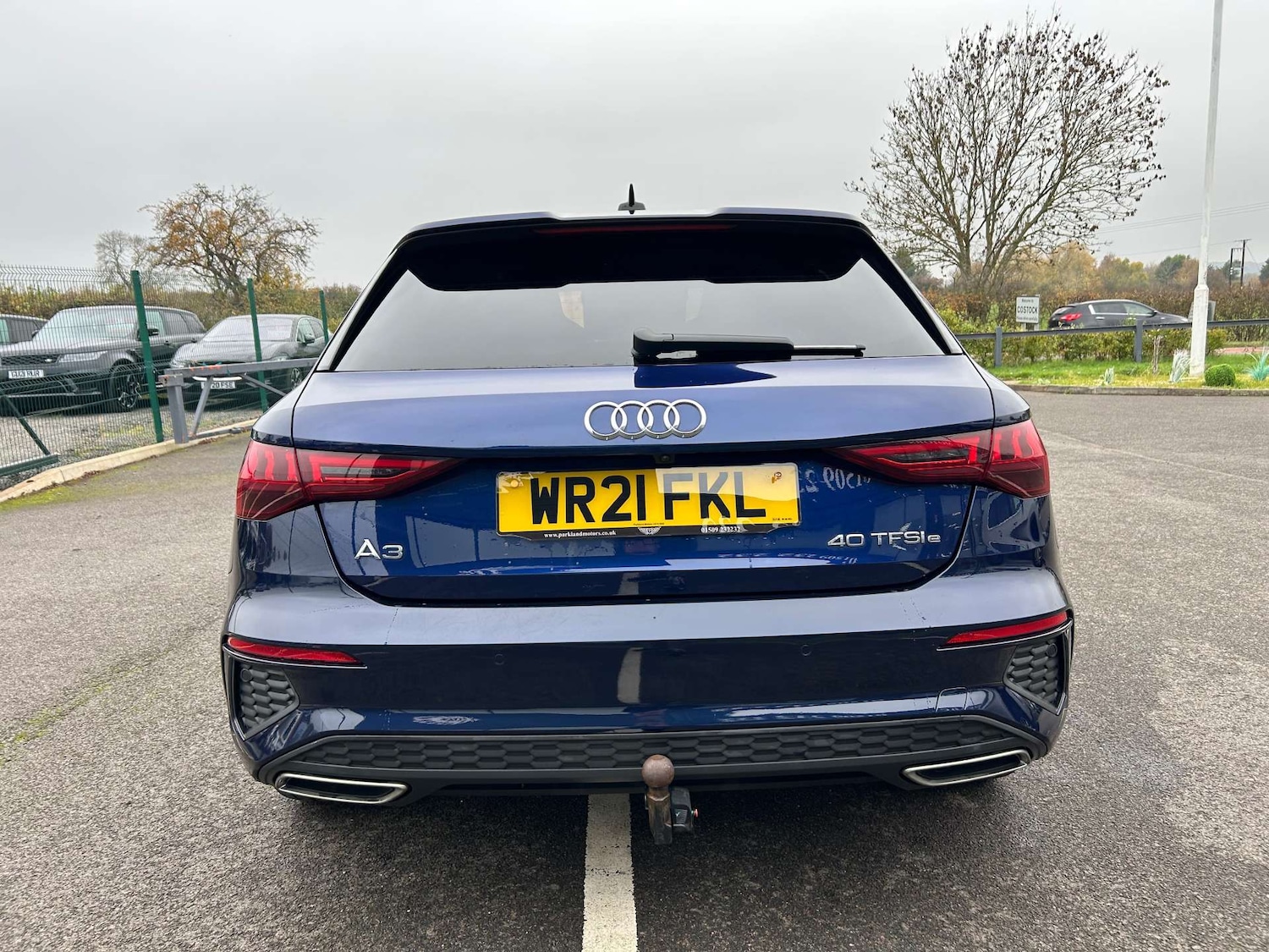 Used Audi A3 2021 for sale - 76581905: Photo 7