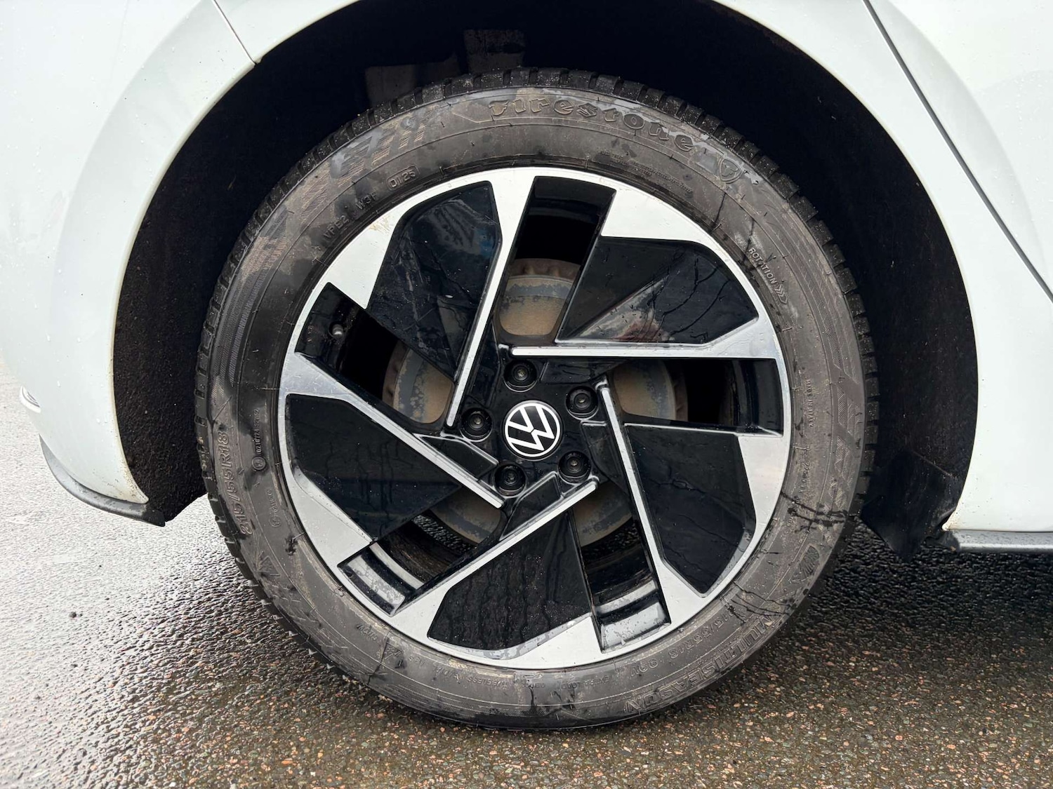 Used Volkswagen ID.3 2021 for sale - 77428259: Photo 11