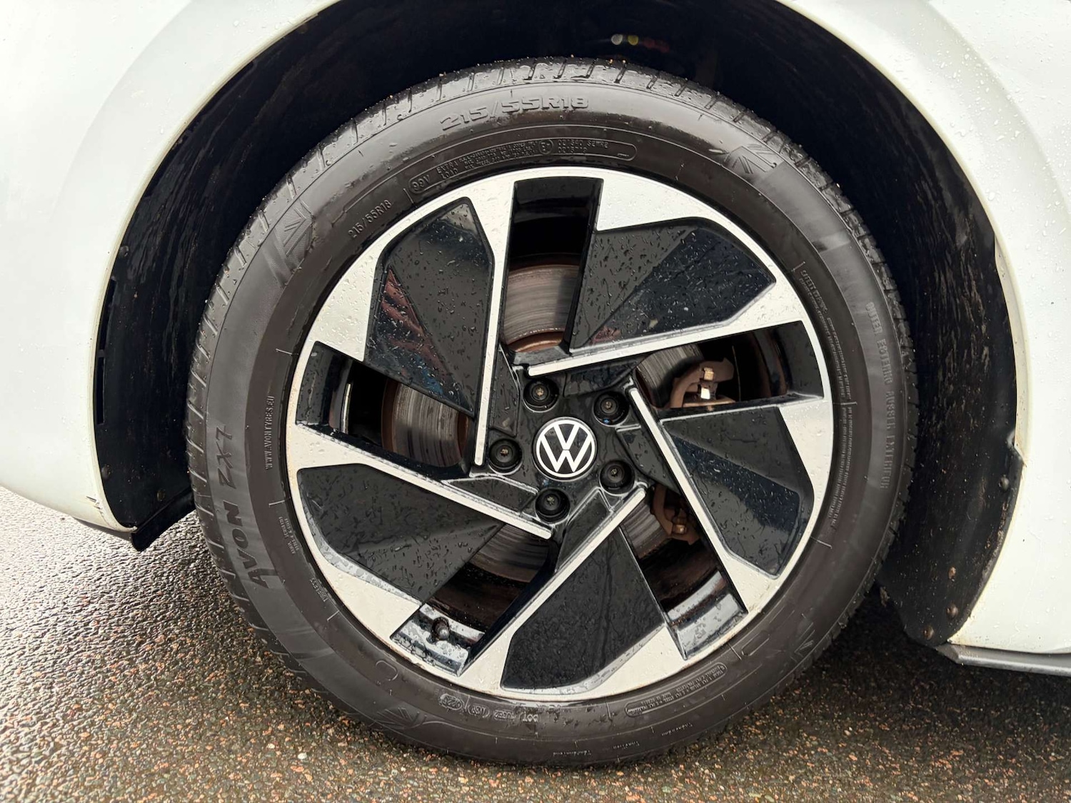 Used Volkswagen ID.3 2021 for sale - 77428259: Photo 12