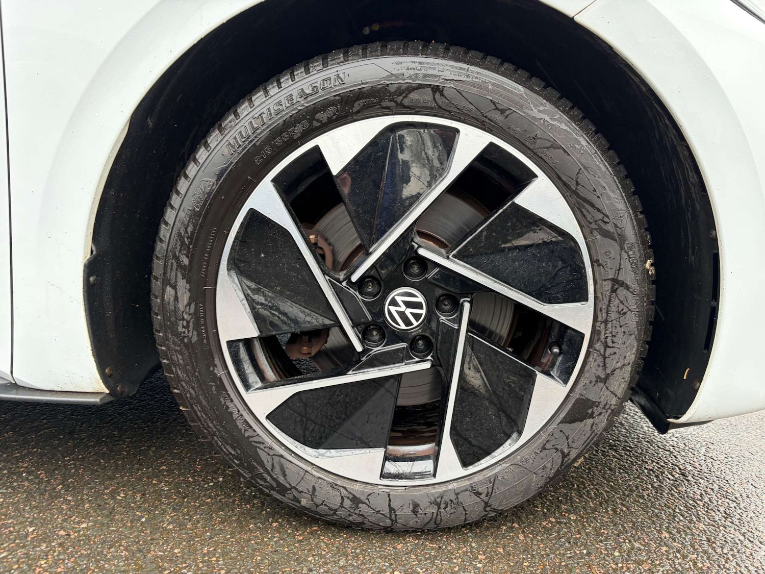 Used Volkswagen ID.3 2021 for sale - 77428259: Photo 13