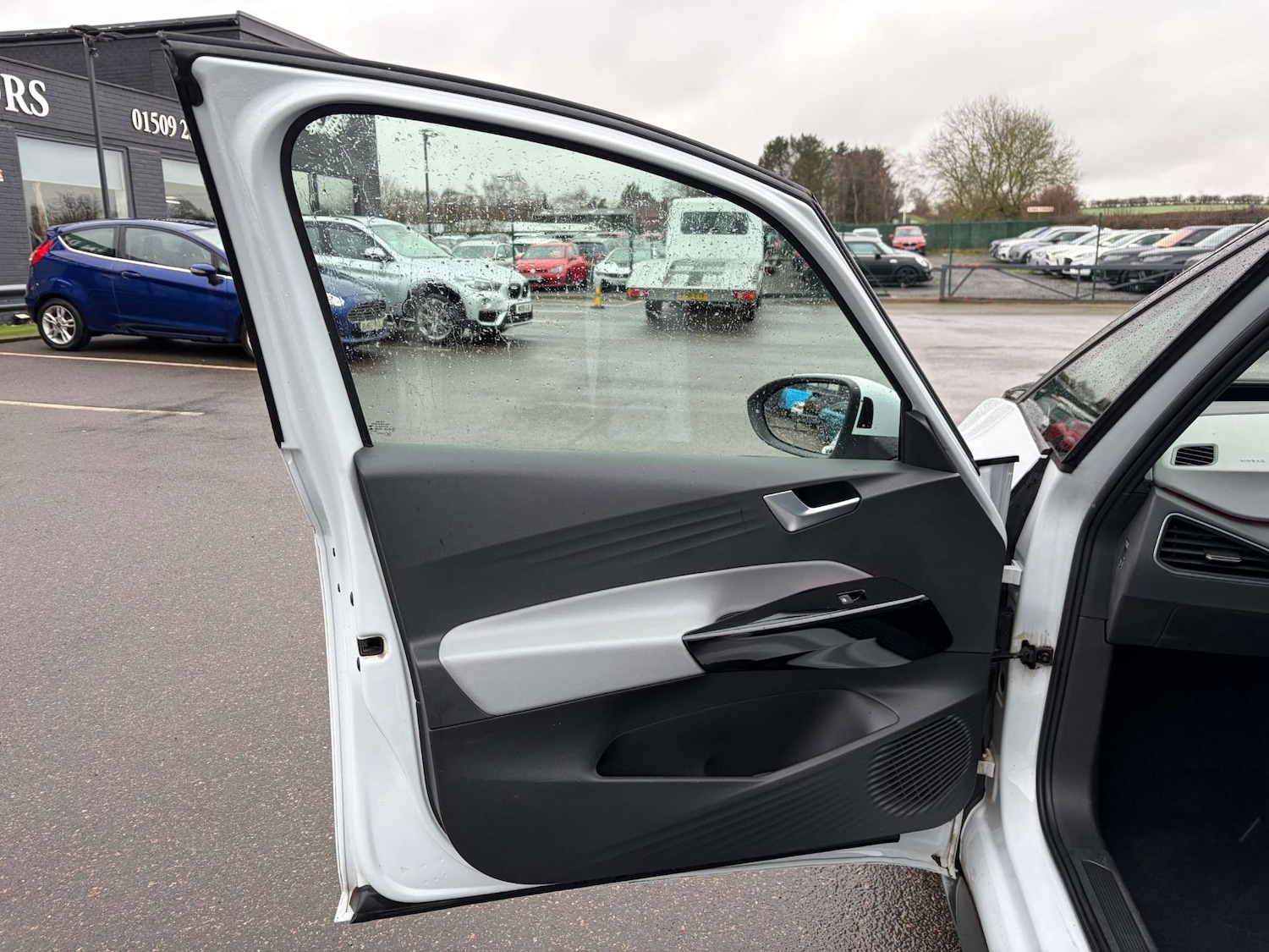 Used Volkswagen ID.3 2021 for sale - 77428259: Photo 14