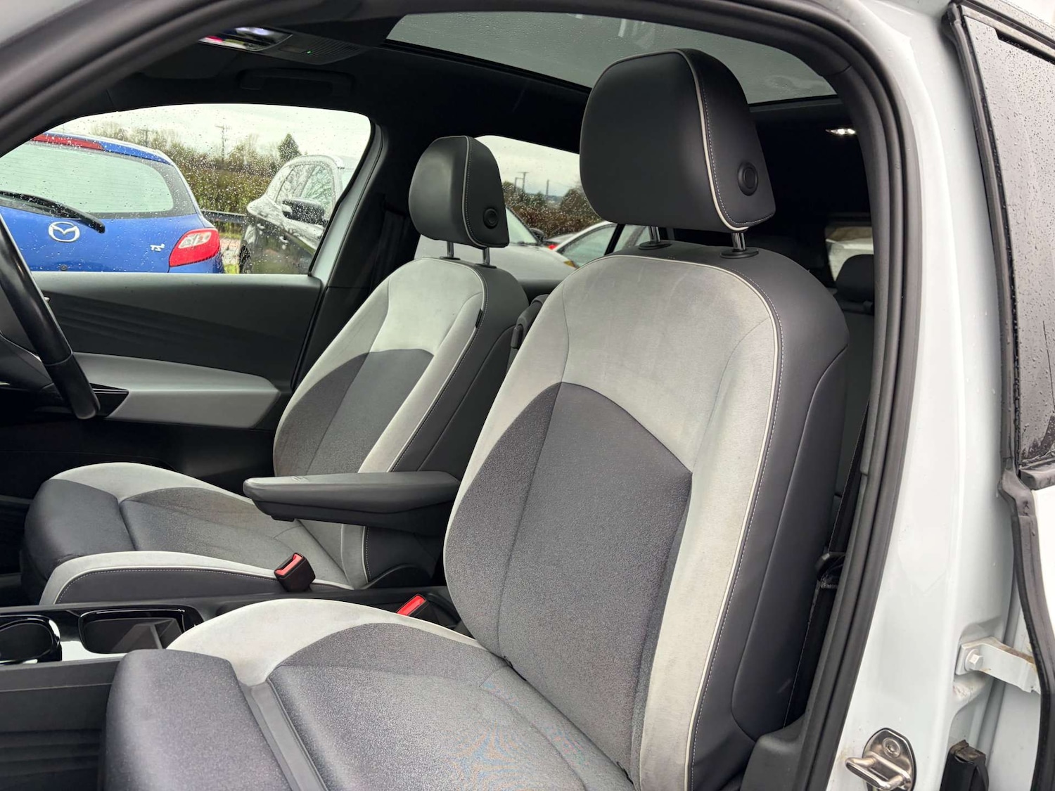 Used Volkswagen ID.3 2021 for sale - 77428259: Photo 17