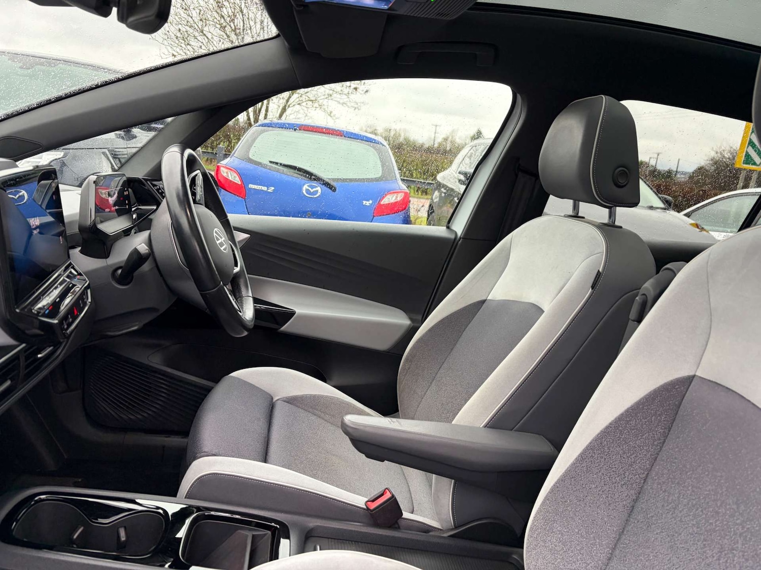 Used Volkswagen ID.3 2021 for sale - 77428259: Photo 18