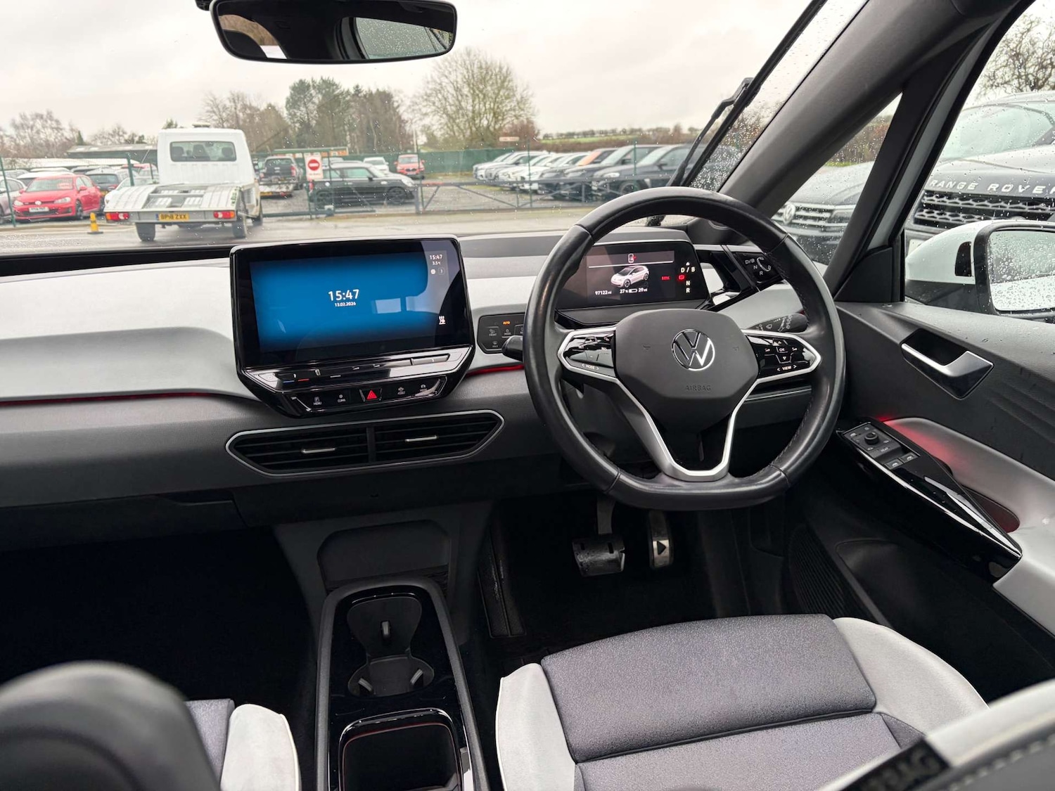 Used Volkswagen ID.3 2021 for sale - 77428259: Photo 2