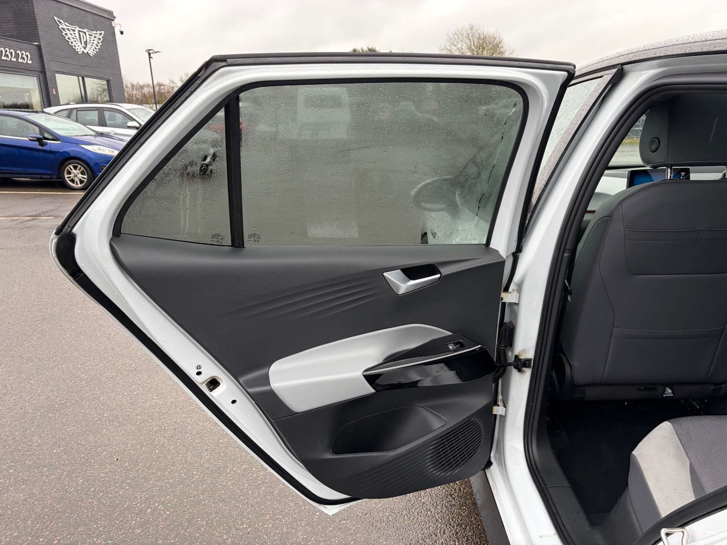 Used Volkswagen ID.3 2021 for sale - 77428259: Photo 20