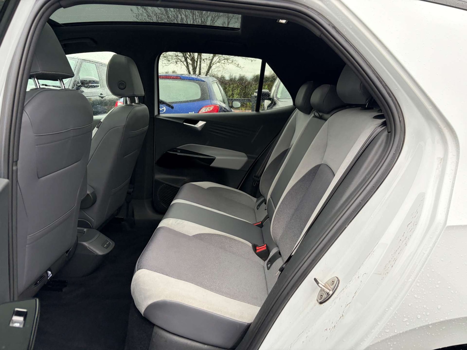 Used Volkswagen ID.3 2021 for sale - 77428259: Photo 22