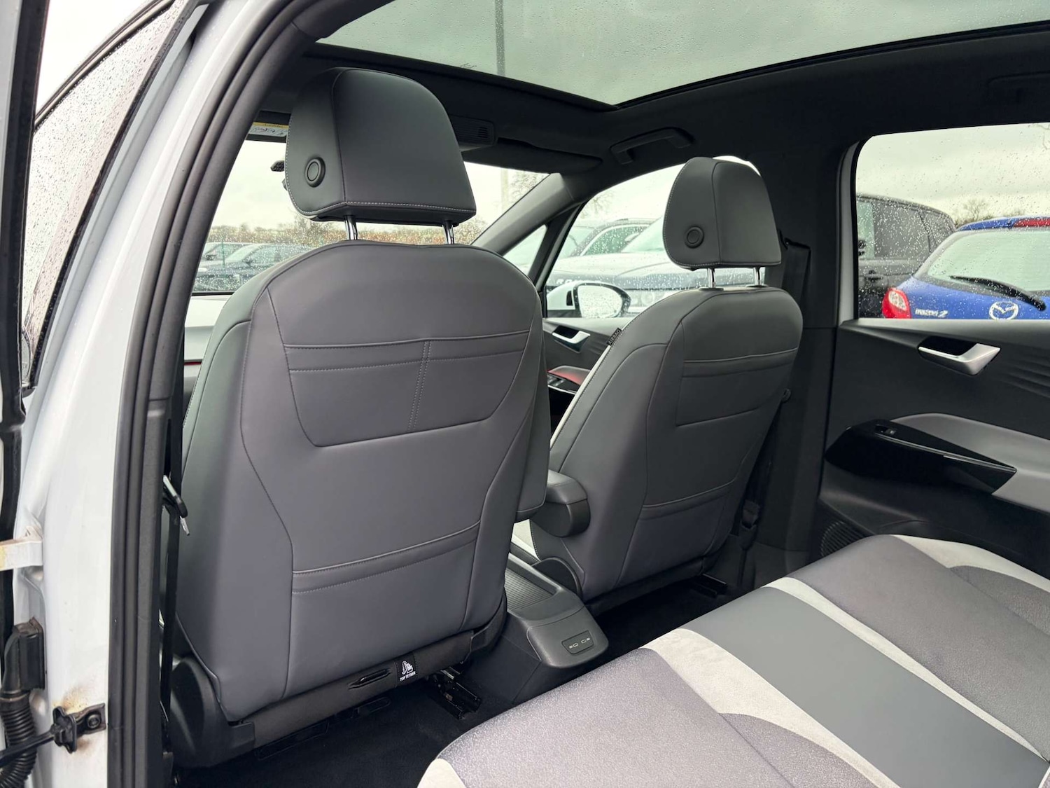 Used Volkswagen ID.3 2021 for sale - 77428259: Photo 23