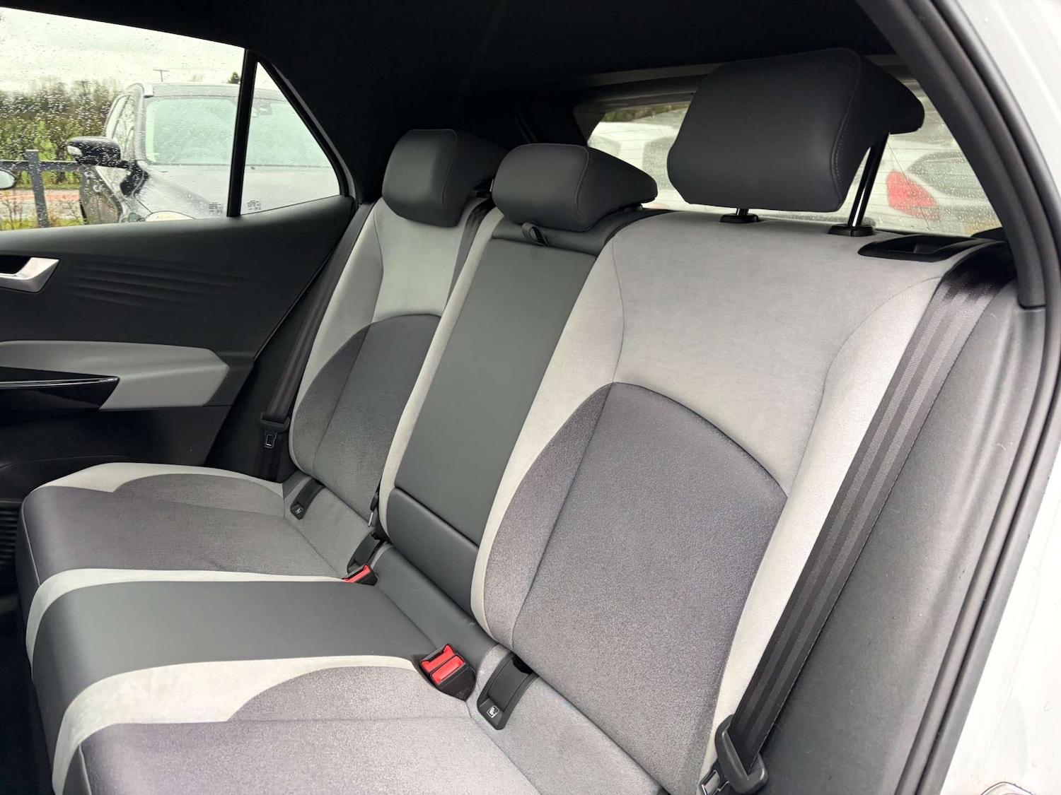 Used Volkswagen ID.3 2021 for sale - 77428259: Photo 24