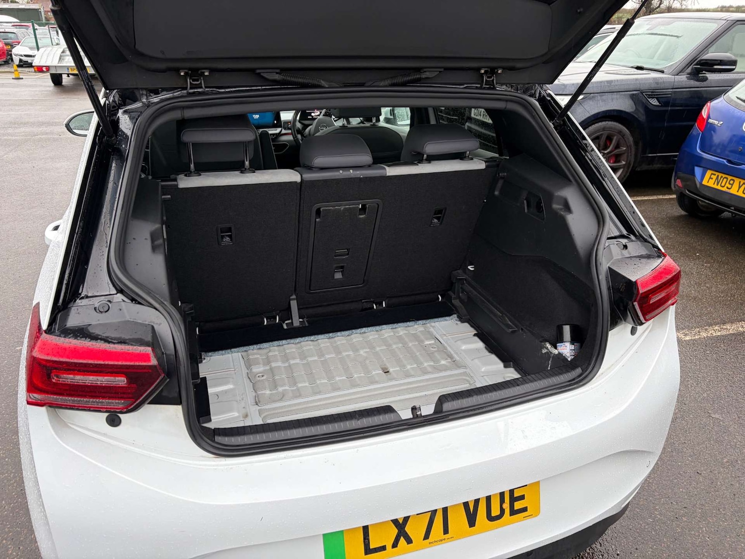 Used Volkswagen ID.3 2021 for sale - 77428259: Photo 26