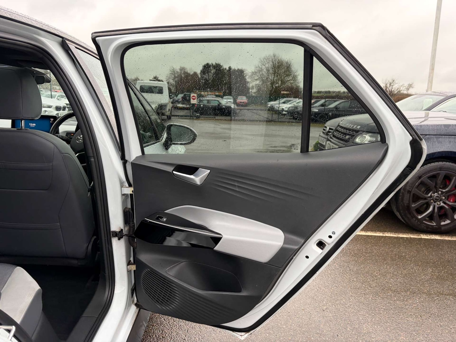 Used Volkswagen ID.3 2021 for sale - 77428259: Photo 29