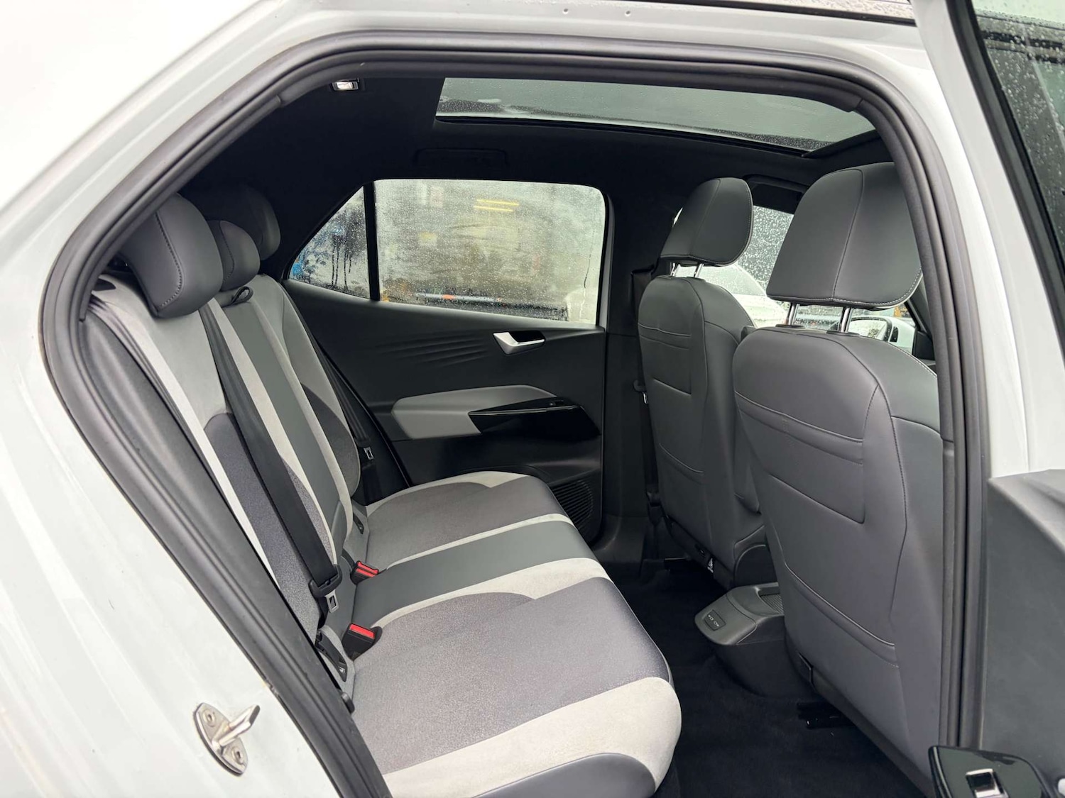 Used Volkswagen ID.3 2021 for sale - 77428259: Photo 30