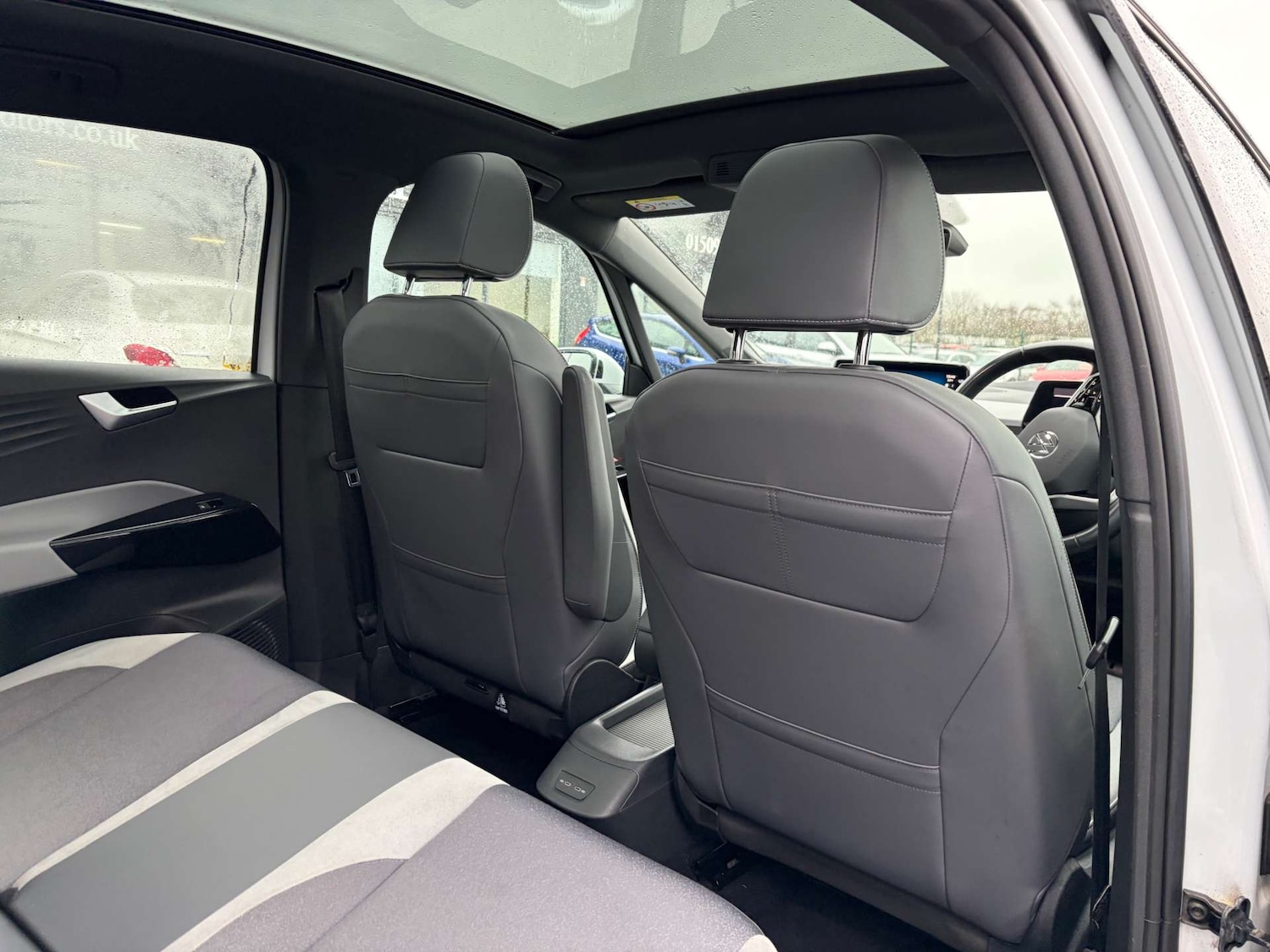 Used Volkswagen ID.3 2021 for sale - 77428259: Photo 31