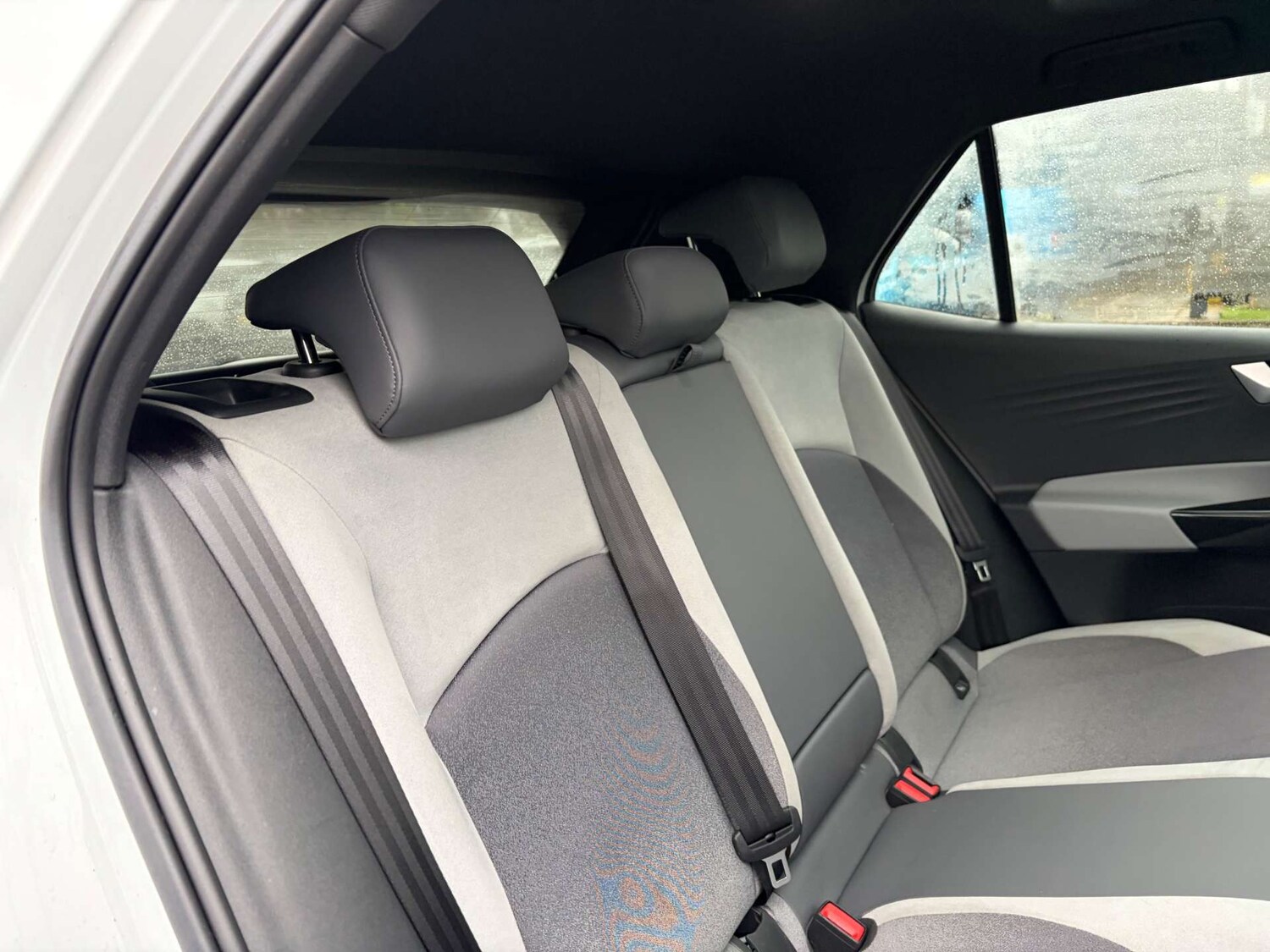 Used Volkswagen ID.3 2021 for sale - 77428259: Photo 32