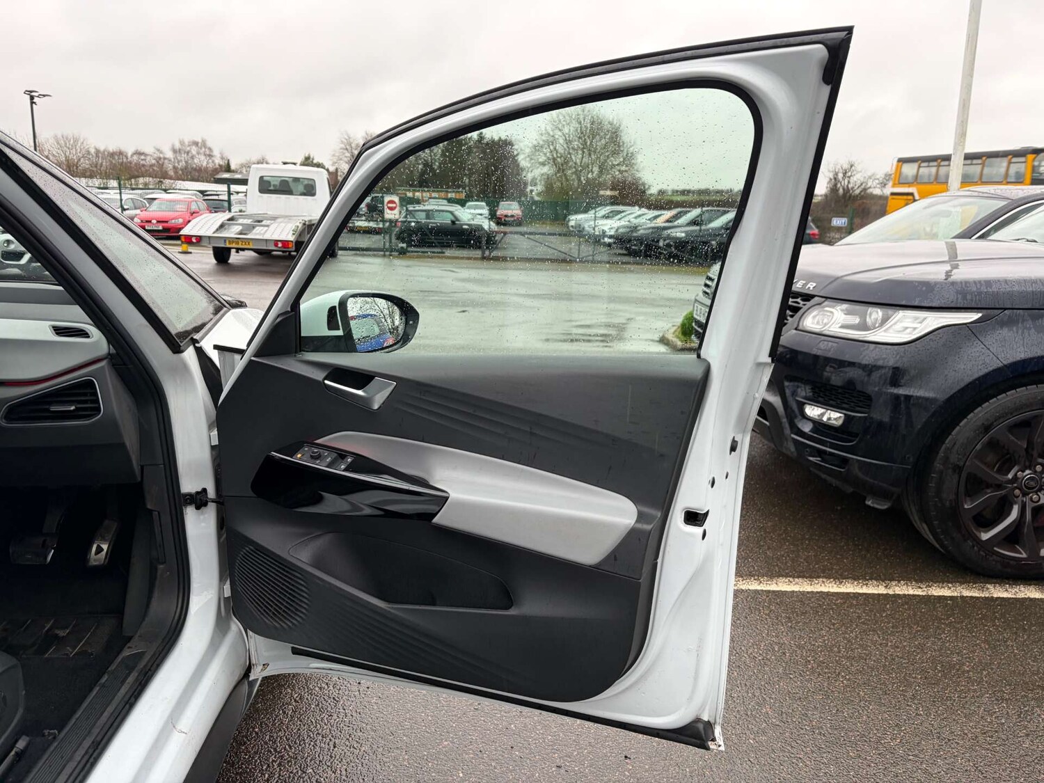 Used Volkswagen ID.3 2021 for sale - 77428259: Photo 38