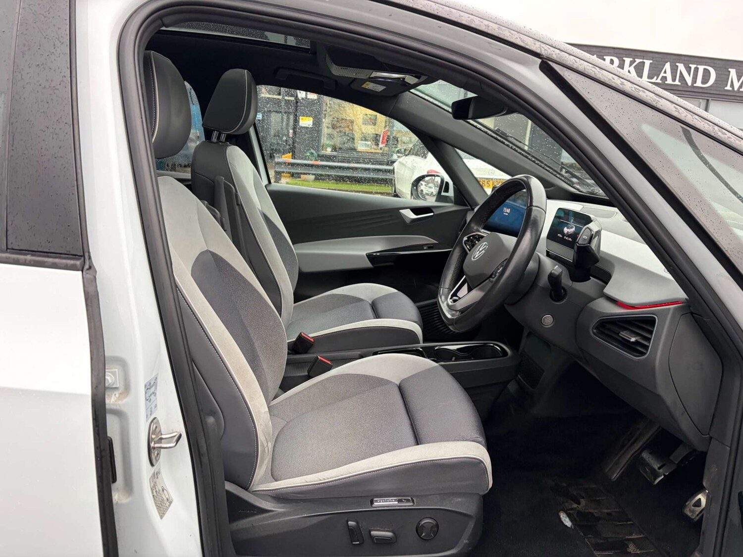 Used Volkswagen ID.3 2021 for sale - 77428259: Photo 39